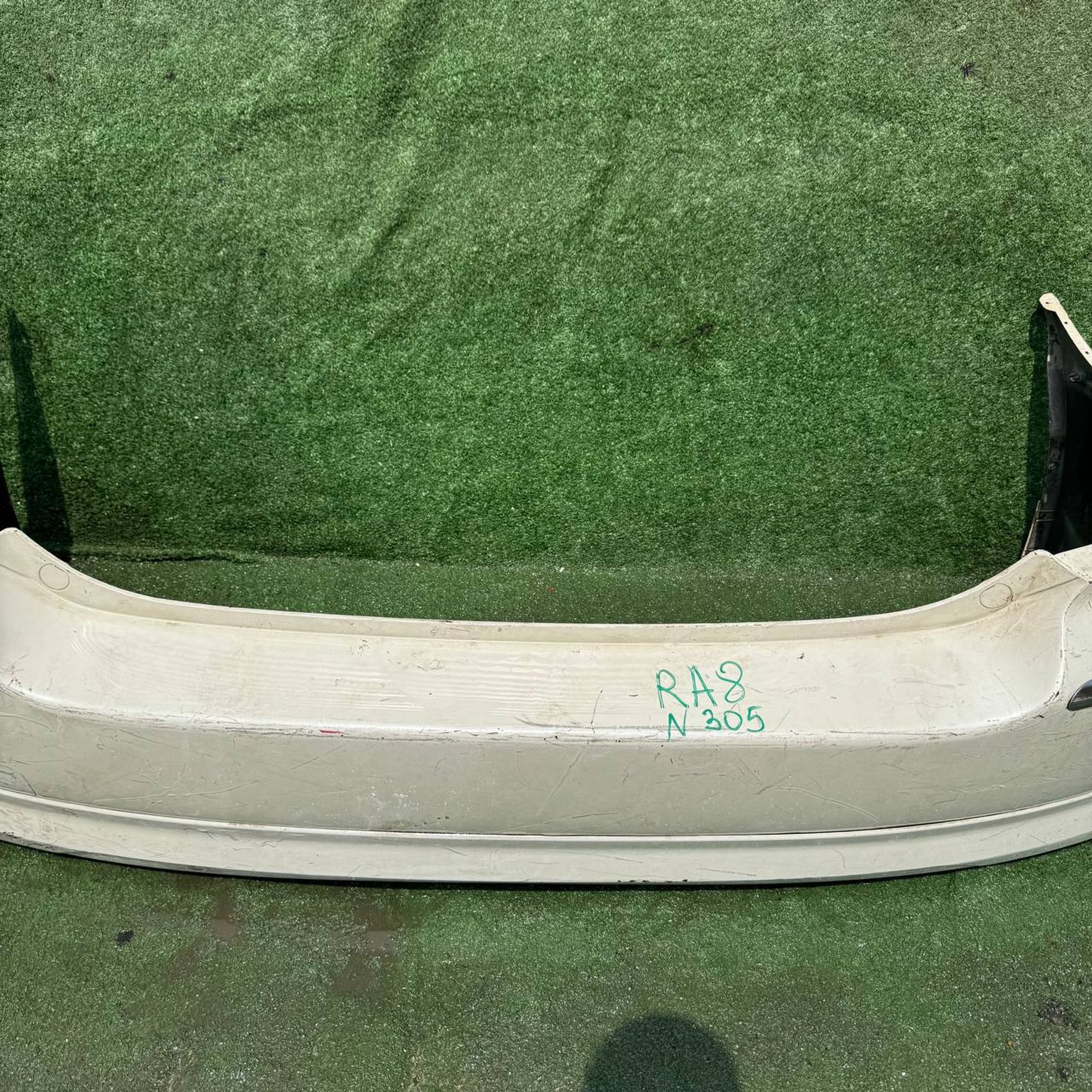 305 Бампер задний HONDA ODYSSEY RA8, 7000 рублей, Невинномысск