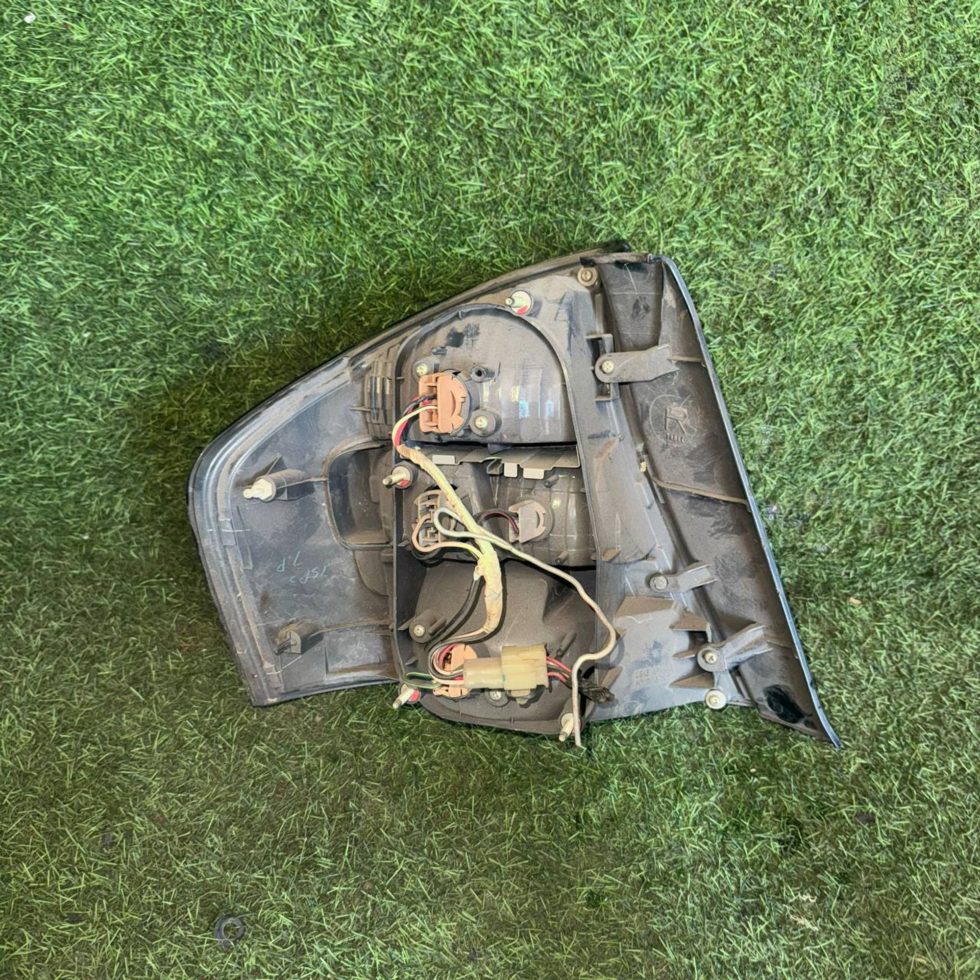 1225 Фонарь задний правый SUBARU LEGACY BL5, 1 рублей, Невинномысск