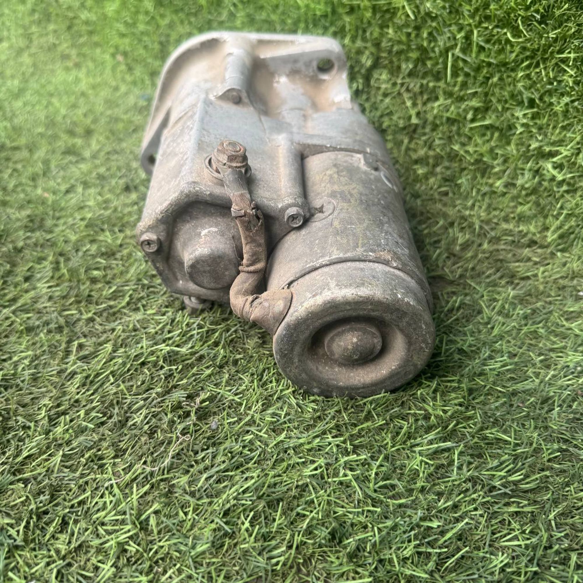 872 Стартер MAZDA RF, 9000 рублей, Невинномысск