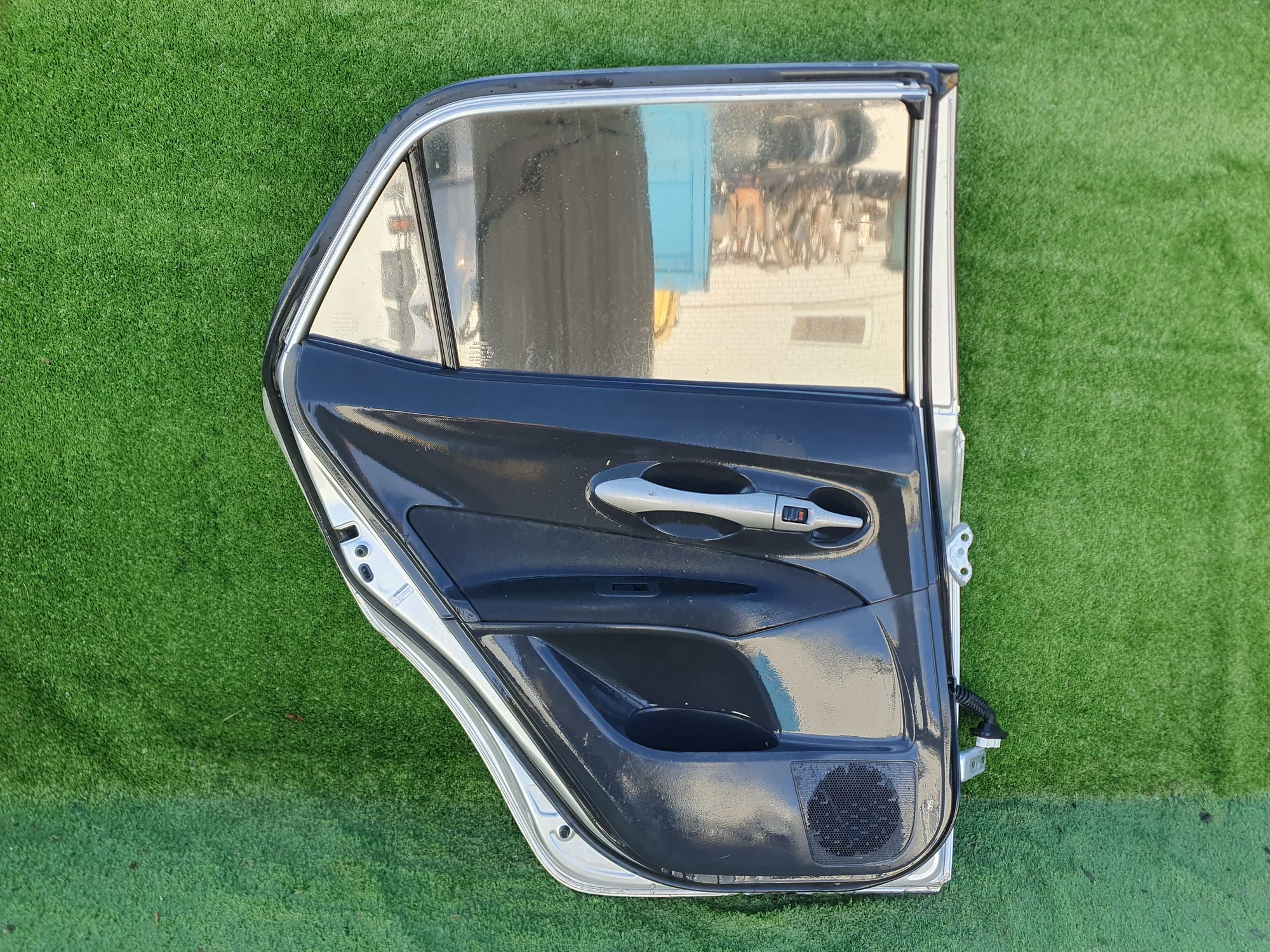 2019 дверь R/L на TOYOTA AURIS KV56, 15500 рублей, Невинномысск