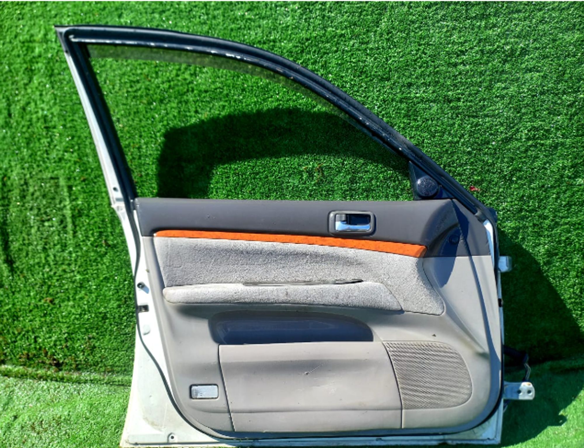 30 дверь на TOYOTA MARK II GX110, 16500 рублей, Невинномысск