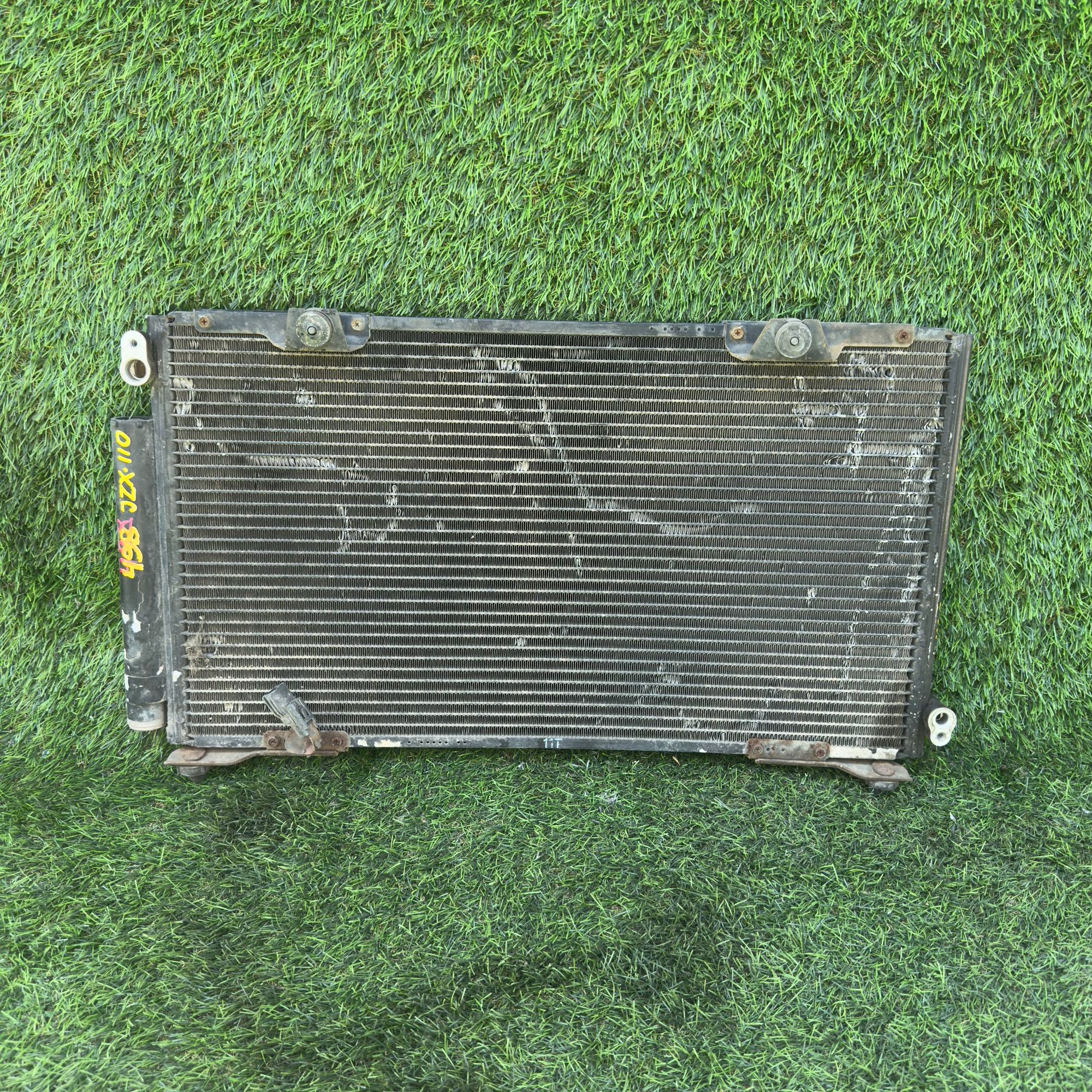 498 Радиатор кондиционера TOYOTA VEROSSA JZX110, 3500 рублей, Невинномысск