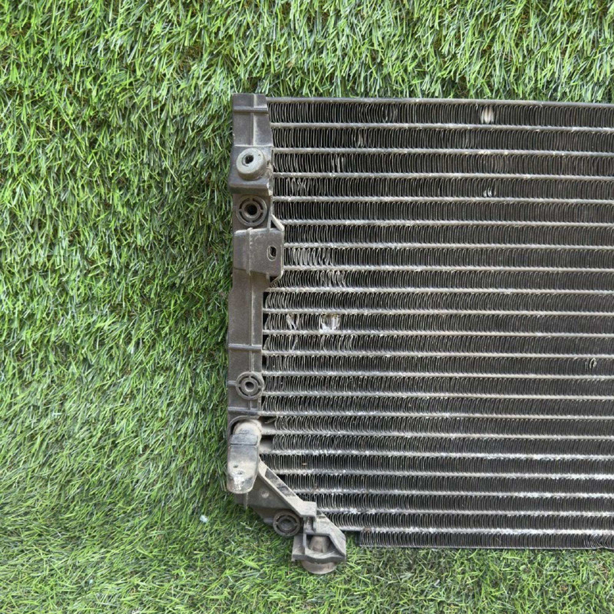 422 Радиатор кондиционера TOYOTA SPACIO AE111, 4500 рублей, Невинномысск