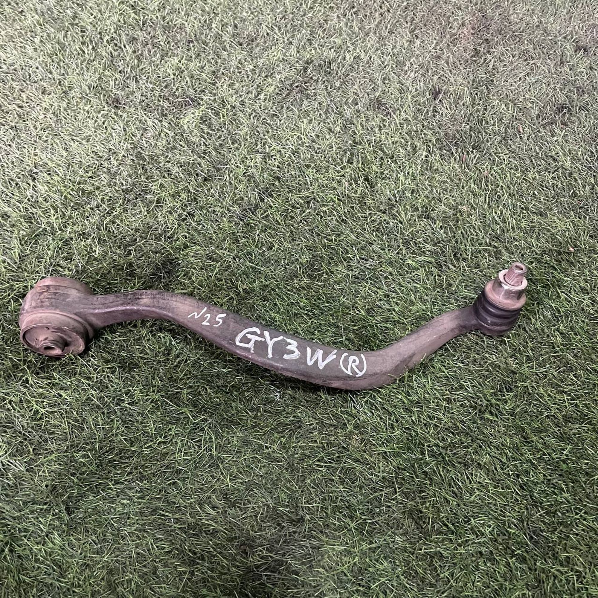 25 Рычаг передний правый нижний Mazda Atenza GG, 2500 рублей, Невинномысск