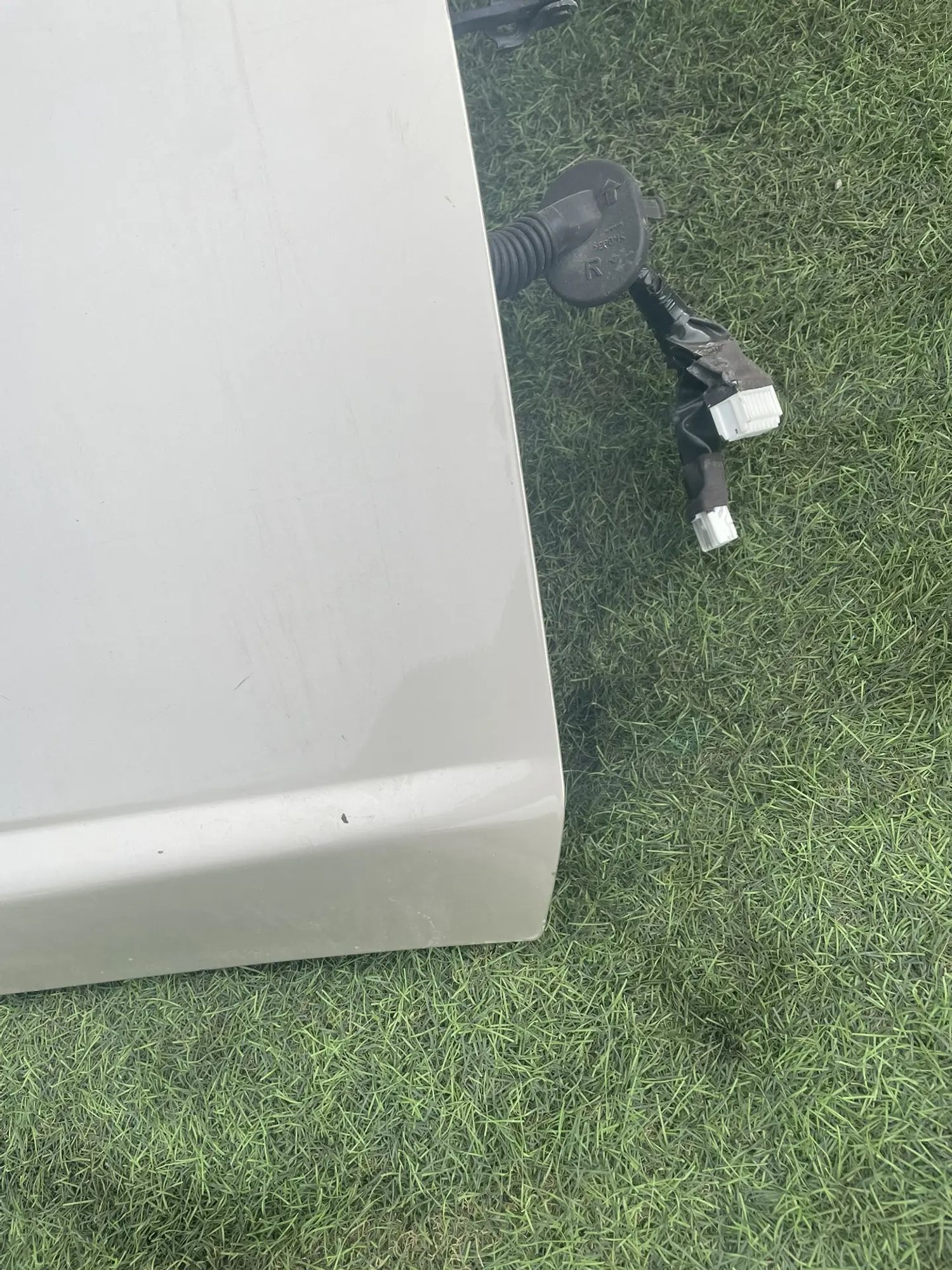 4031 Дверь передняя правая Nissan Tiida C11 Хетчбек, 14500 рублей, Невинномысск