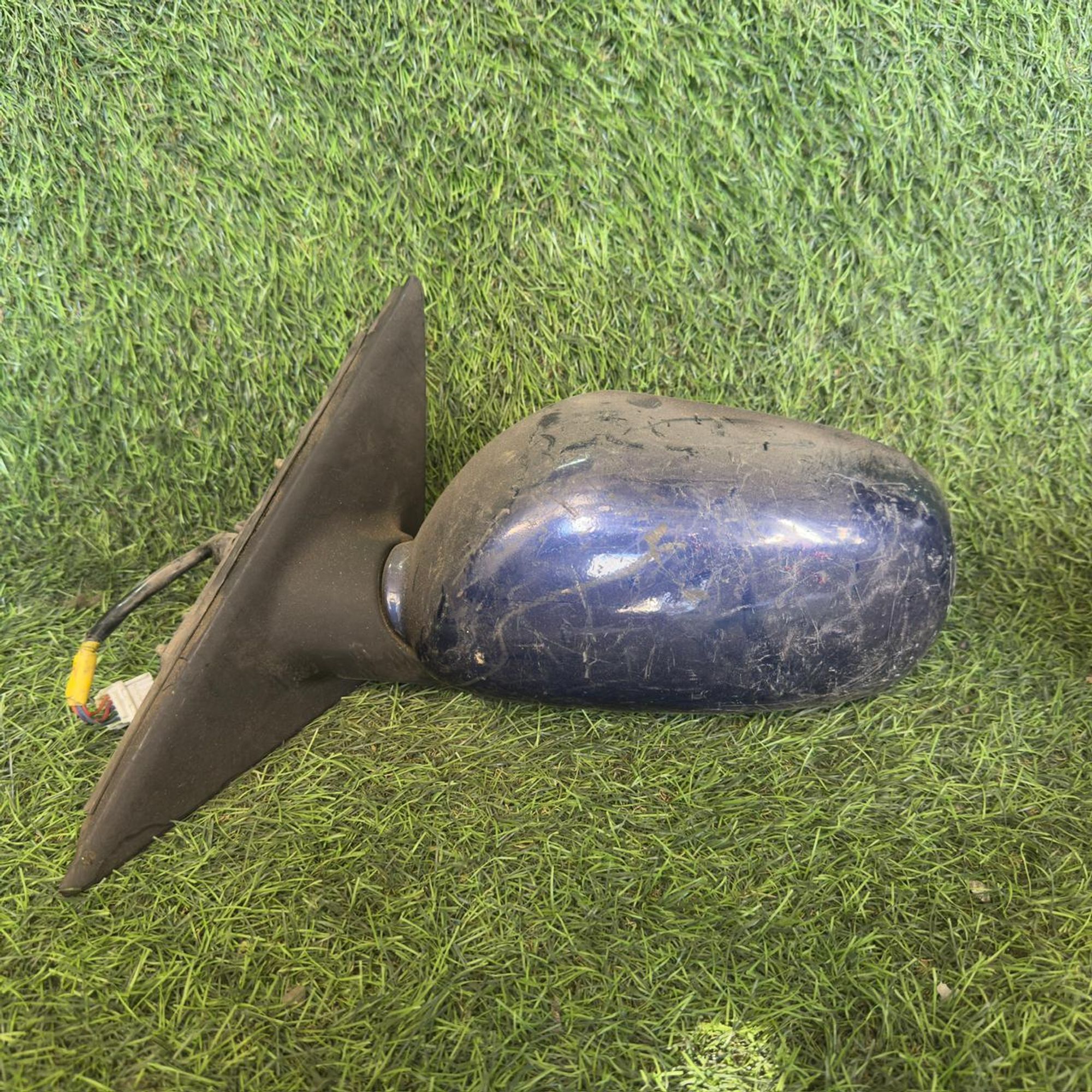 774 Зеркало боковое левое NISSAN SKYLINE V35, 5500 рублей, Невинномысск