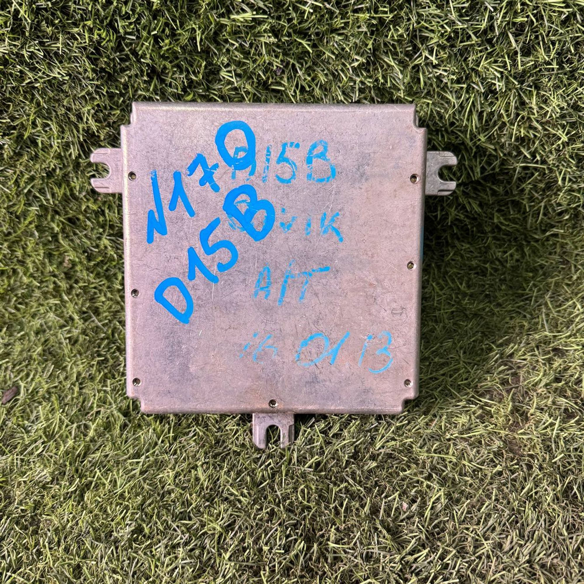 170 Блок управления двигателем HONDA D15B, 4500 рублей, Невинномысск