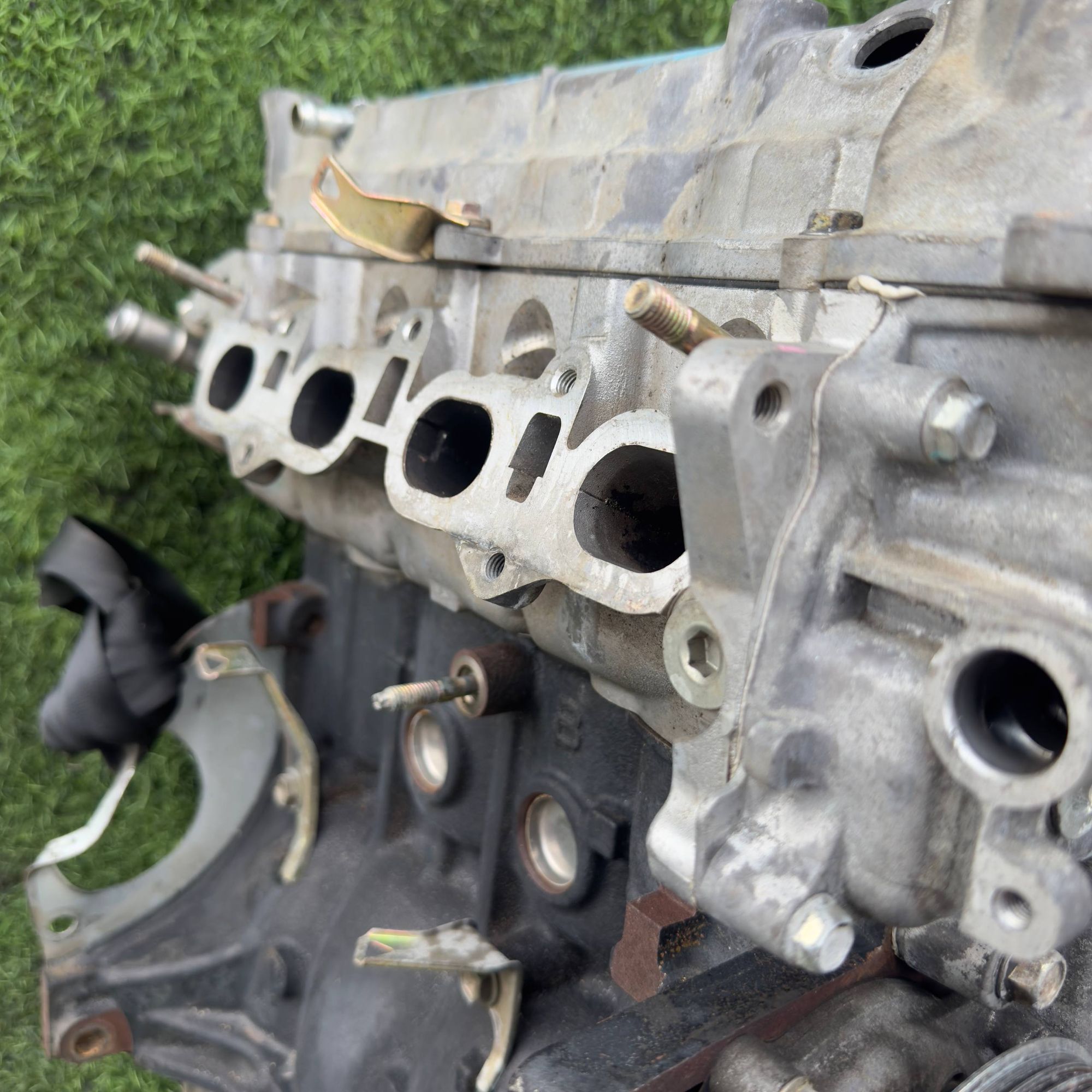 240 Двигатель 2SZ Toyota Vitz SCP90, 165000 рублей, Невинномысск