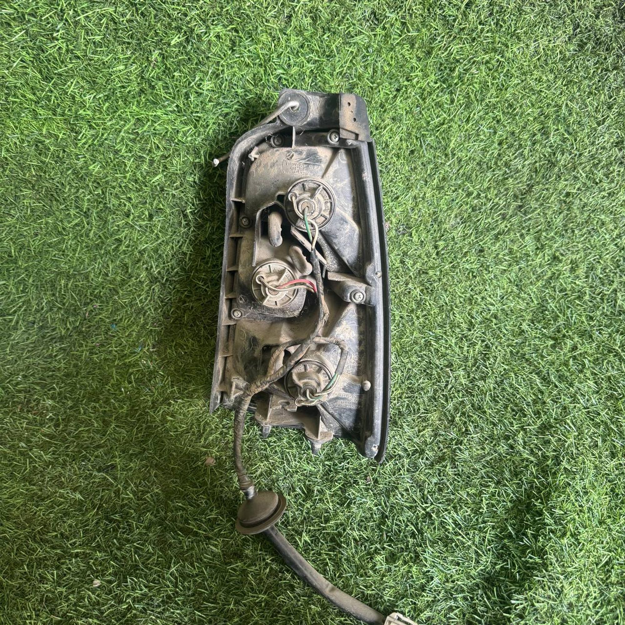 303 Фонарь задний левый TOYOTA COROLLA AE103, 3500 рублей, Невинномысск