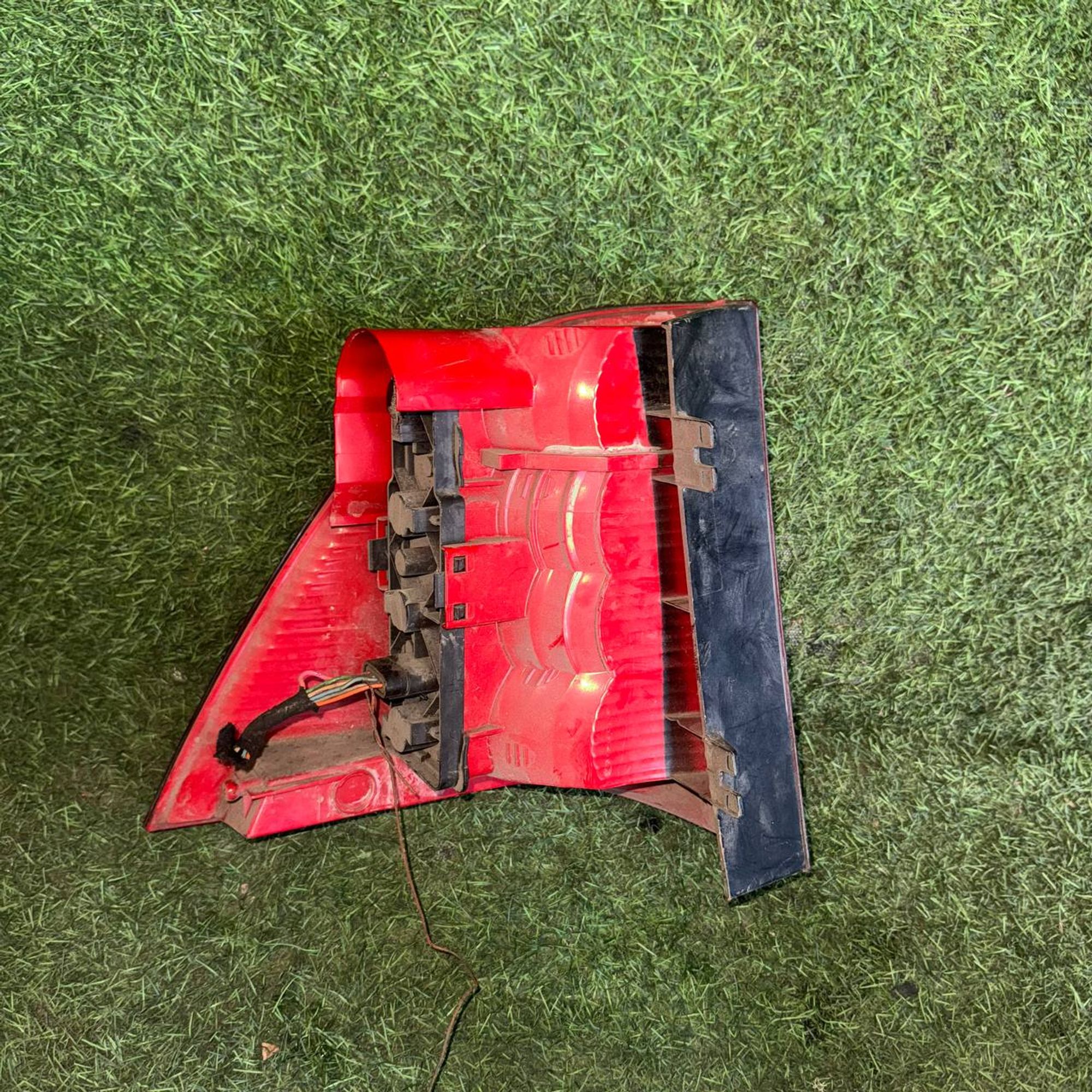 1217 Фонарь задний правый MERCEDES ML320, 1 рублей, Невинномысск