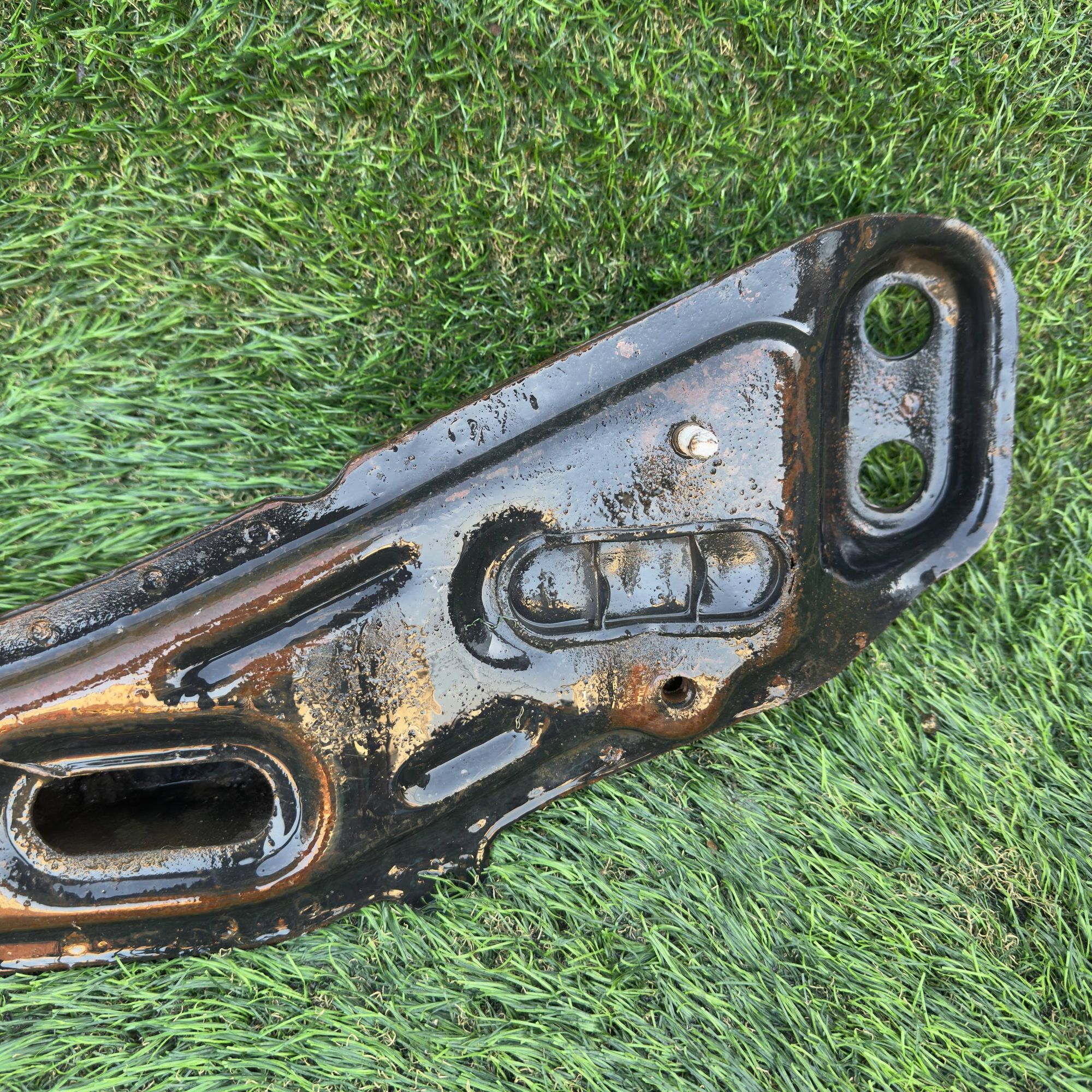 235 Балка продольная TOYOTA VISTA SV21, 1 рублей, Невинномысск