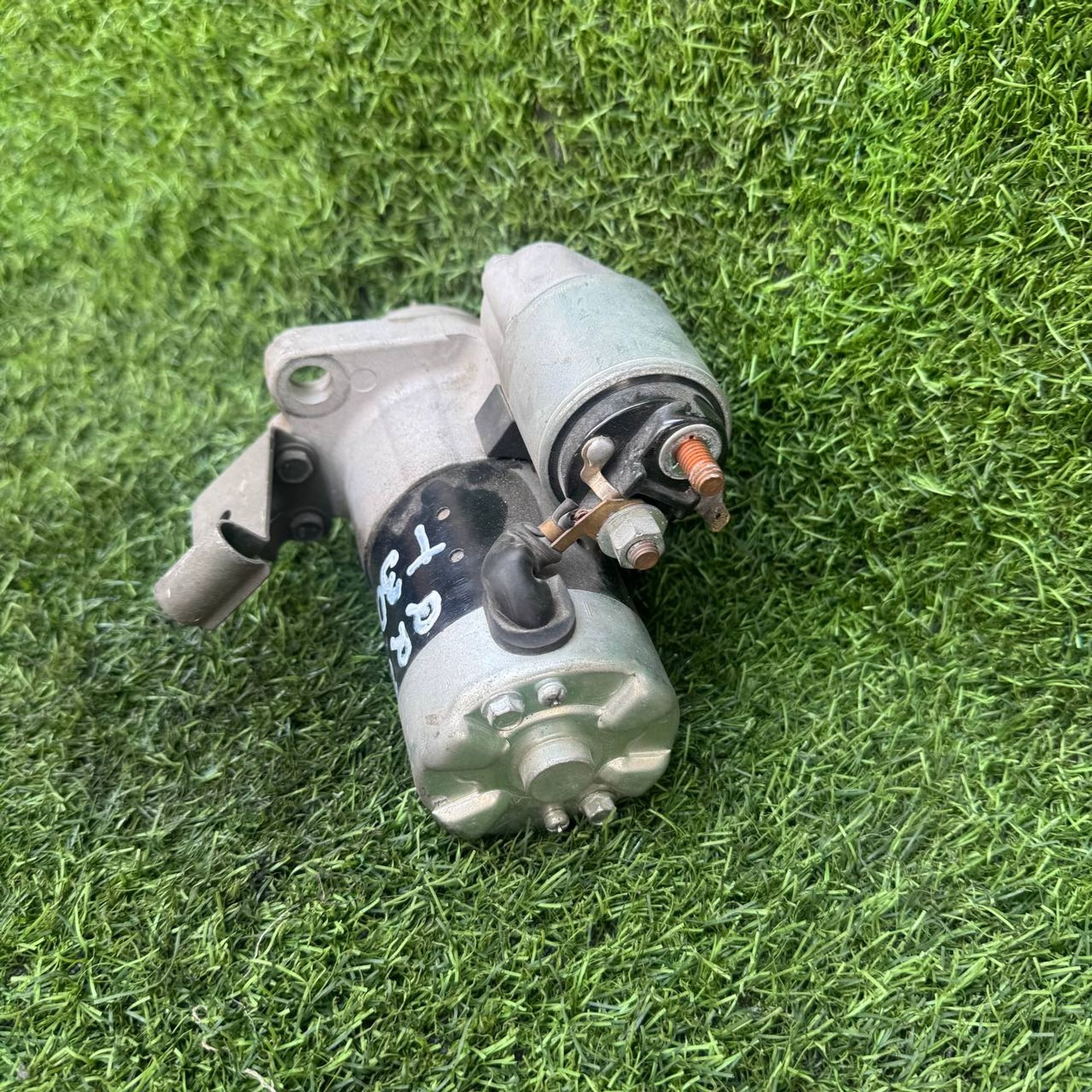 1055 Стартер QR20, 7500 рублей, Невинномысск