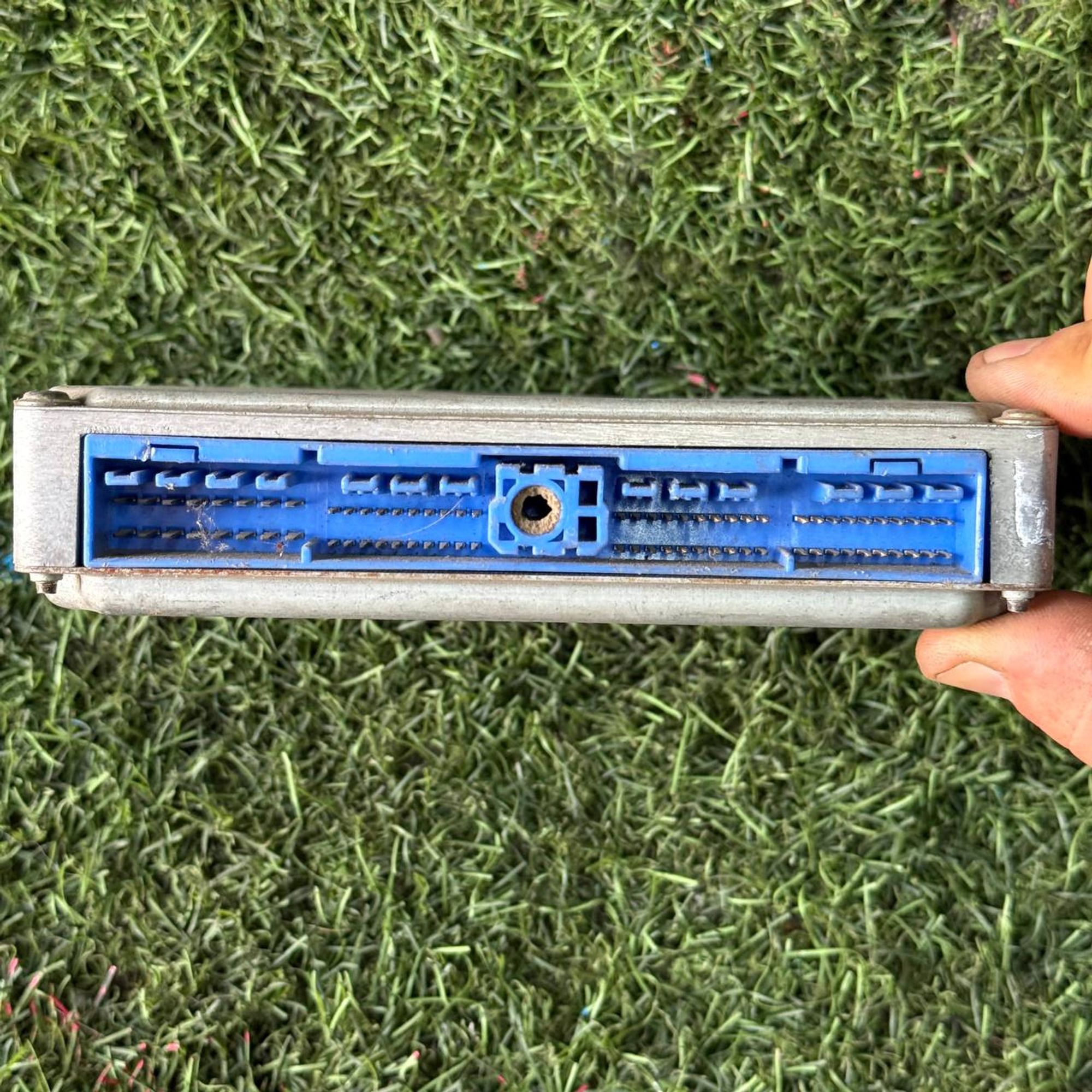 320 Блок управления двигателем NISSAN RB25, 1 рублей, Невинномысск