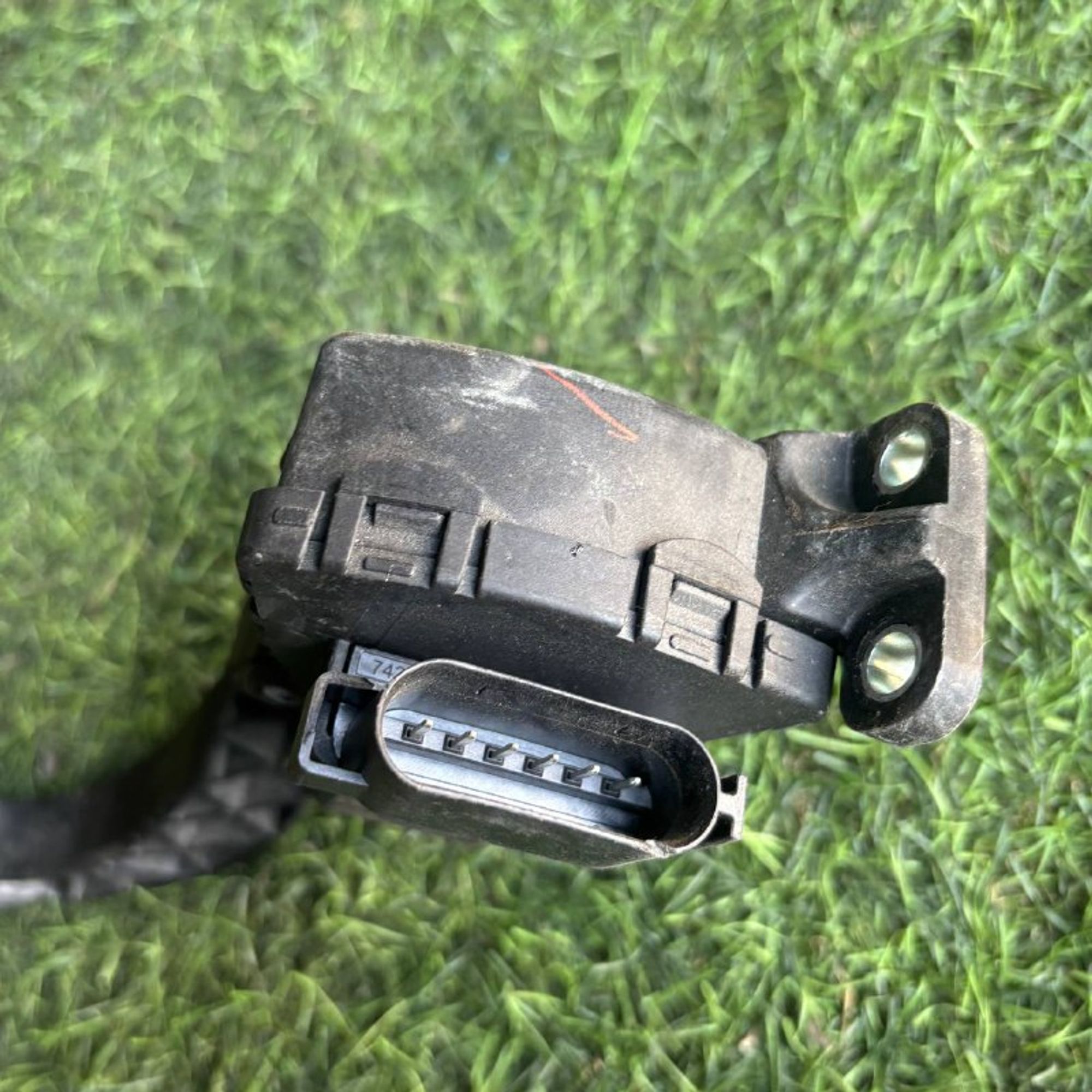 126 Педаль газа Mazda Axela BK5P ZY 2006, 3500 рублей, Невинномысск