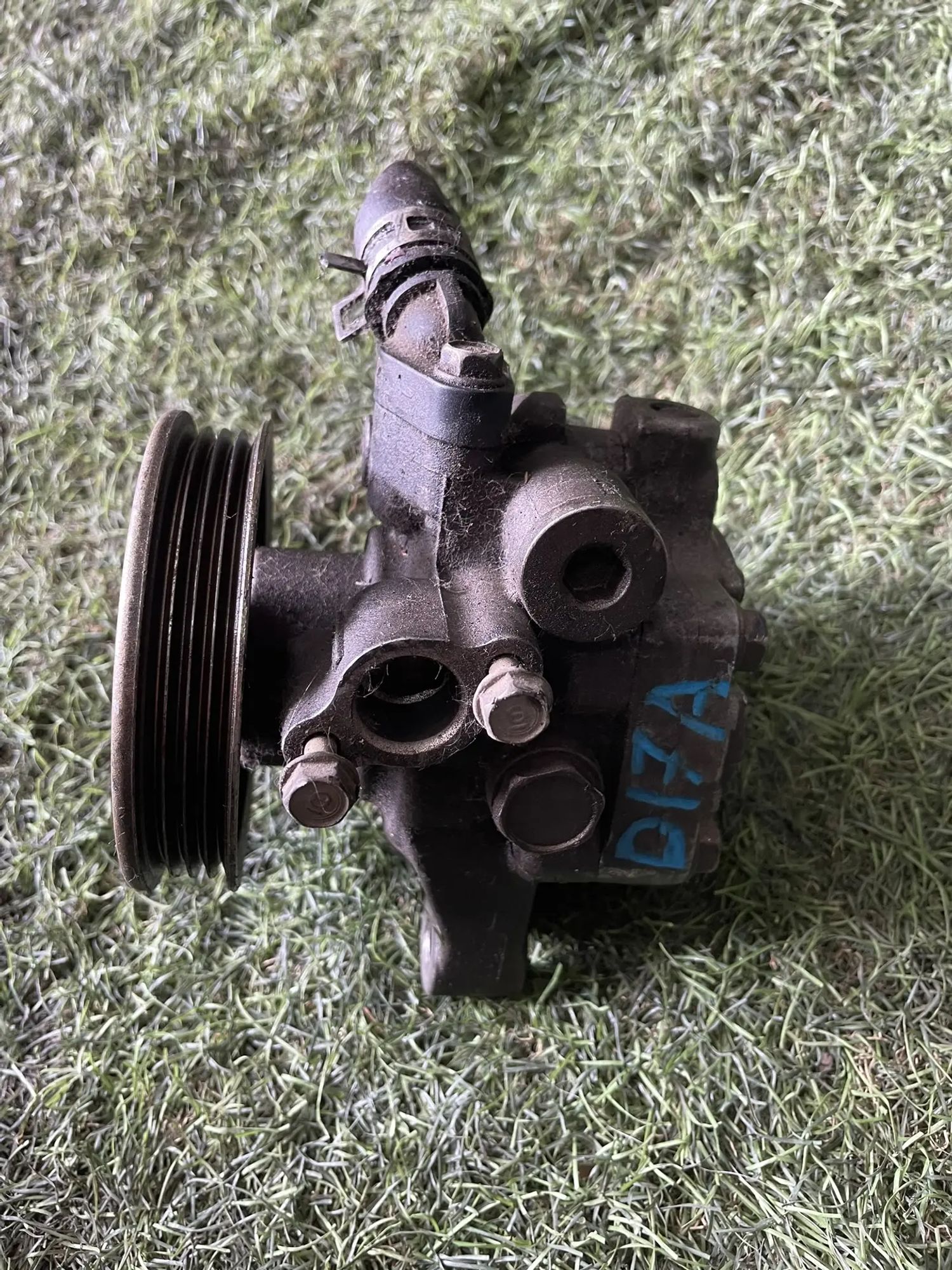 1 Насос ГУР Honda D17A, 8500 рублей, Невинномысск