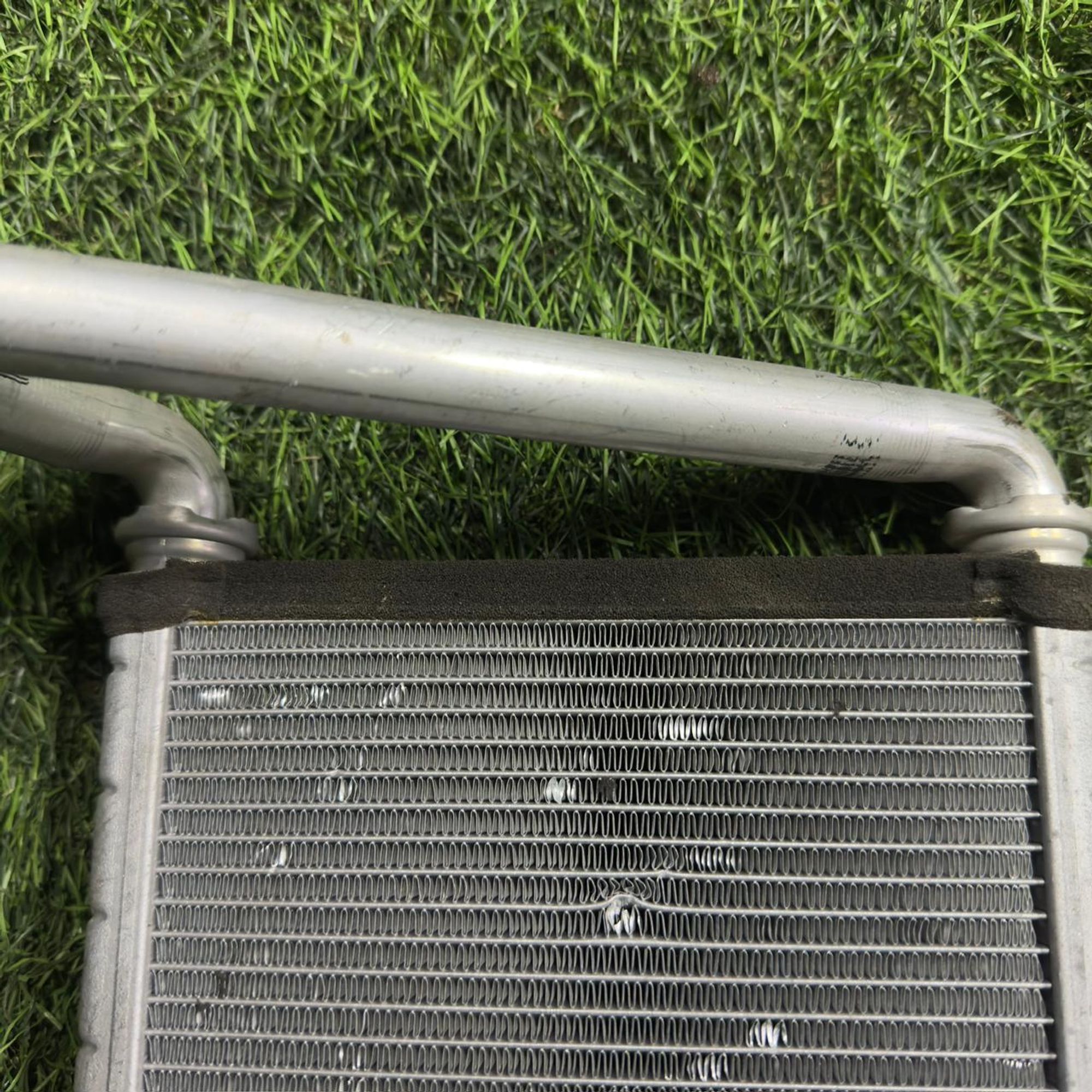 243 Радиатор отопителя  TOYOTA VITZ SCP90, 5000 рублей, Невинномысск