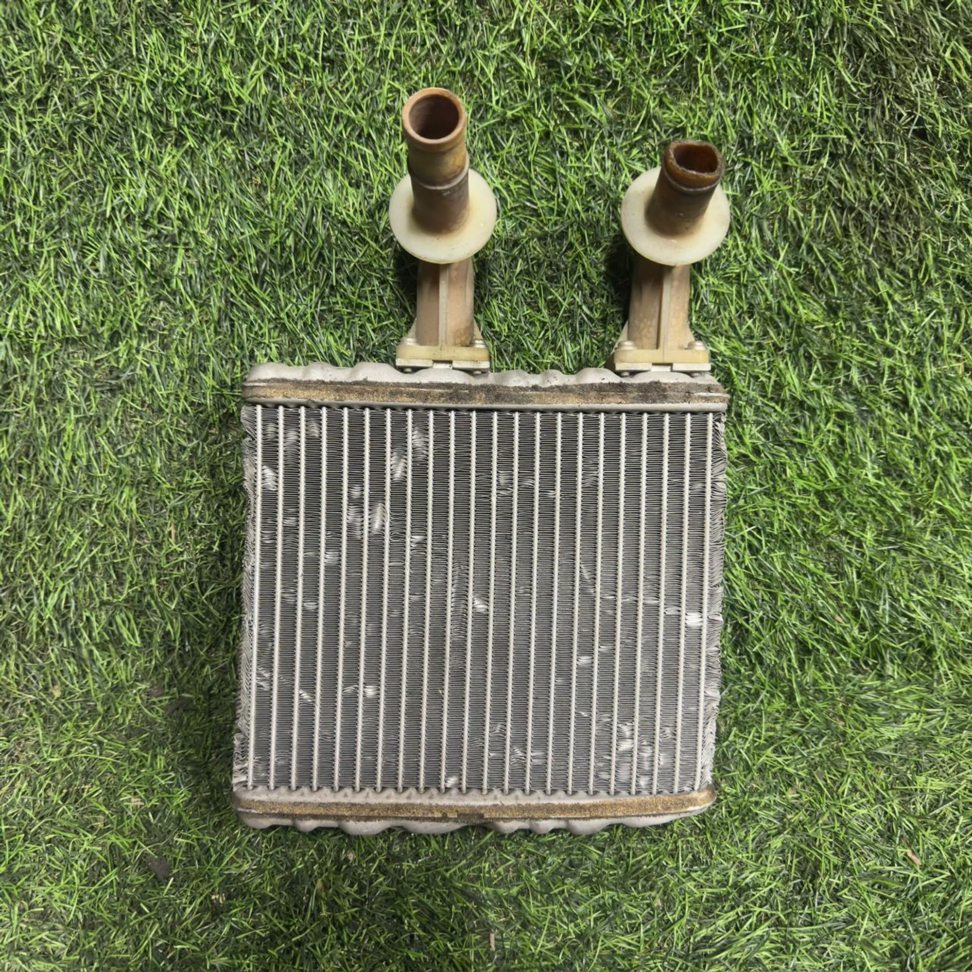 156 Радиатор отопителя  NISSAN CEFIRO A33, 1 рублей, Невинномысск