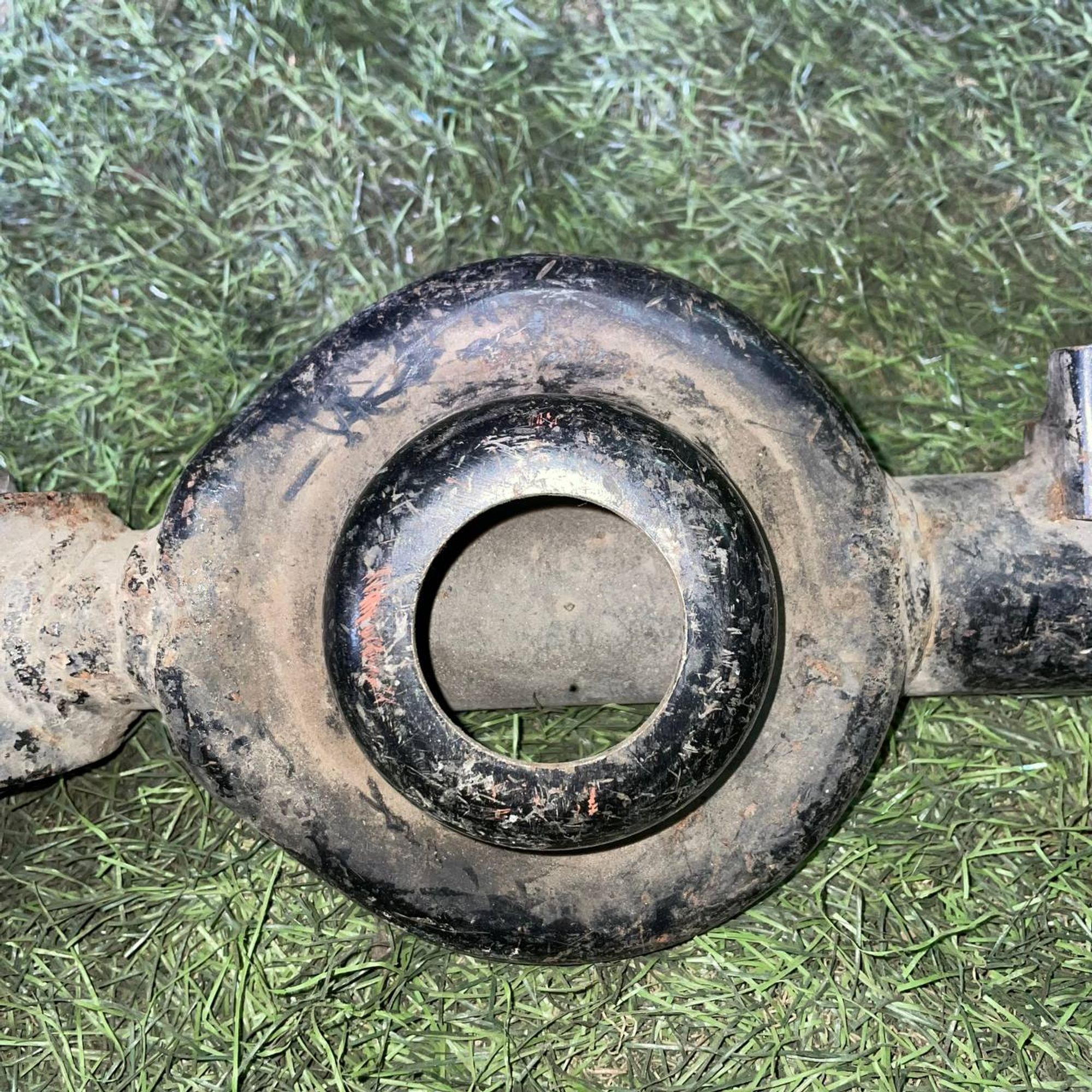 102 Рычаг задний правый нижний Mazda Bongo SGLW, 2000 рублей, Невинномысск