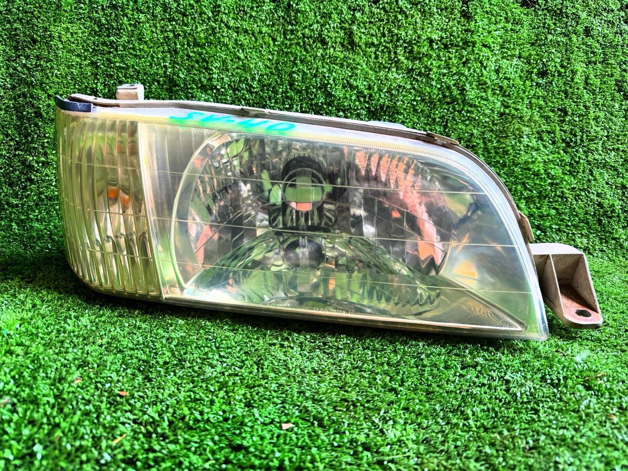 174 фара правая на TOYOTA CAMRY SV40, 5500 рублей, Невинномысск