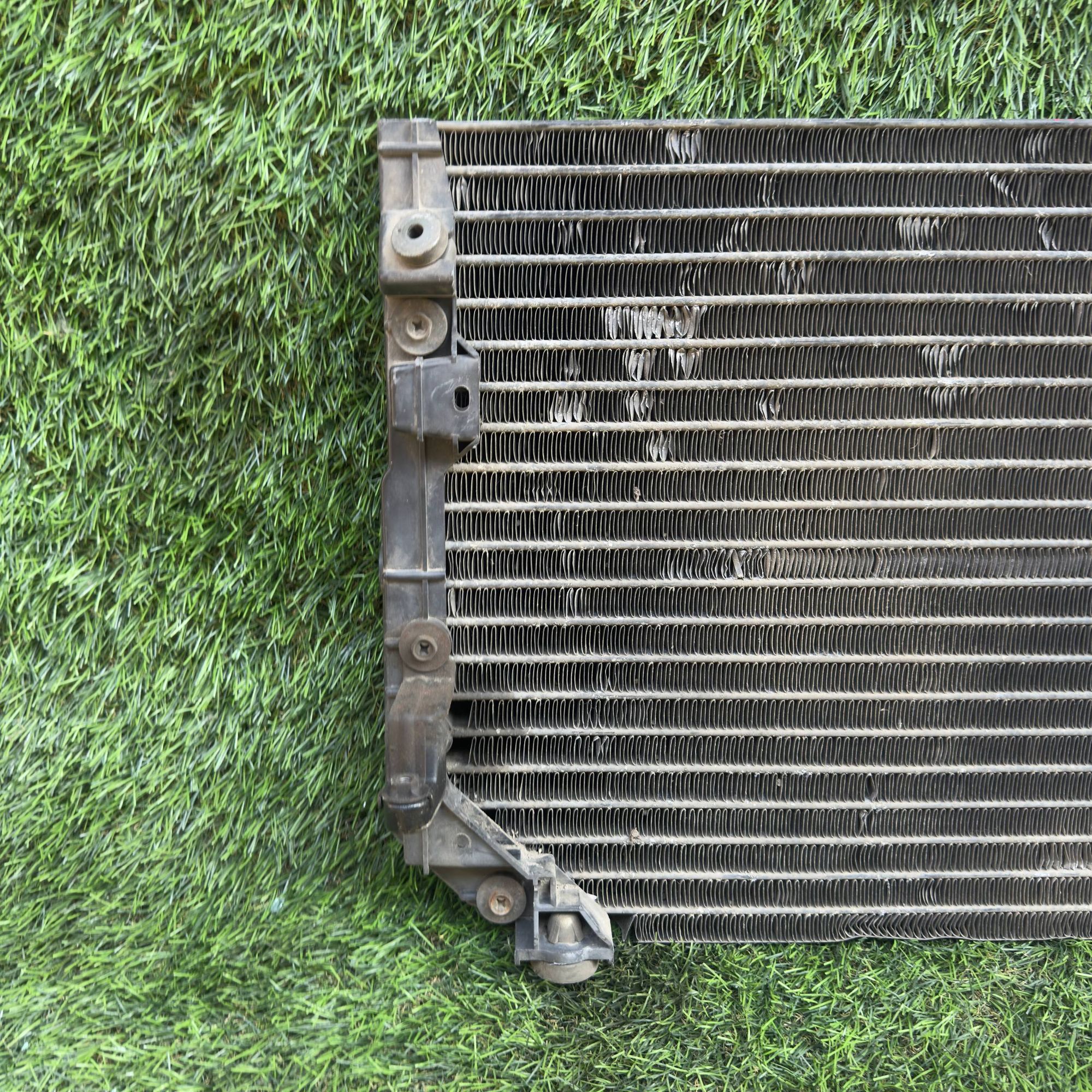 493 Радиатор кондиционера TOYOTA SPACIO AE111, 4500 рублей, Невинномысск