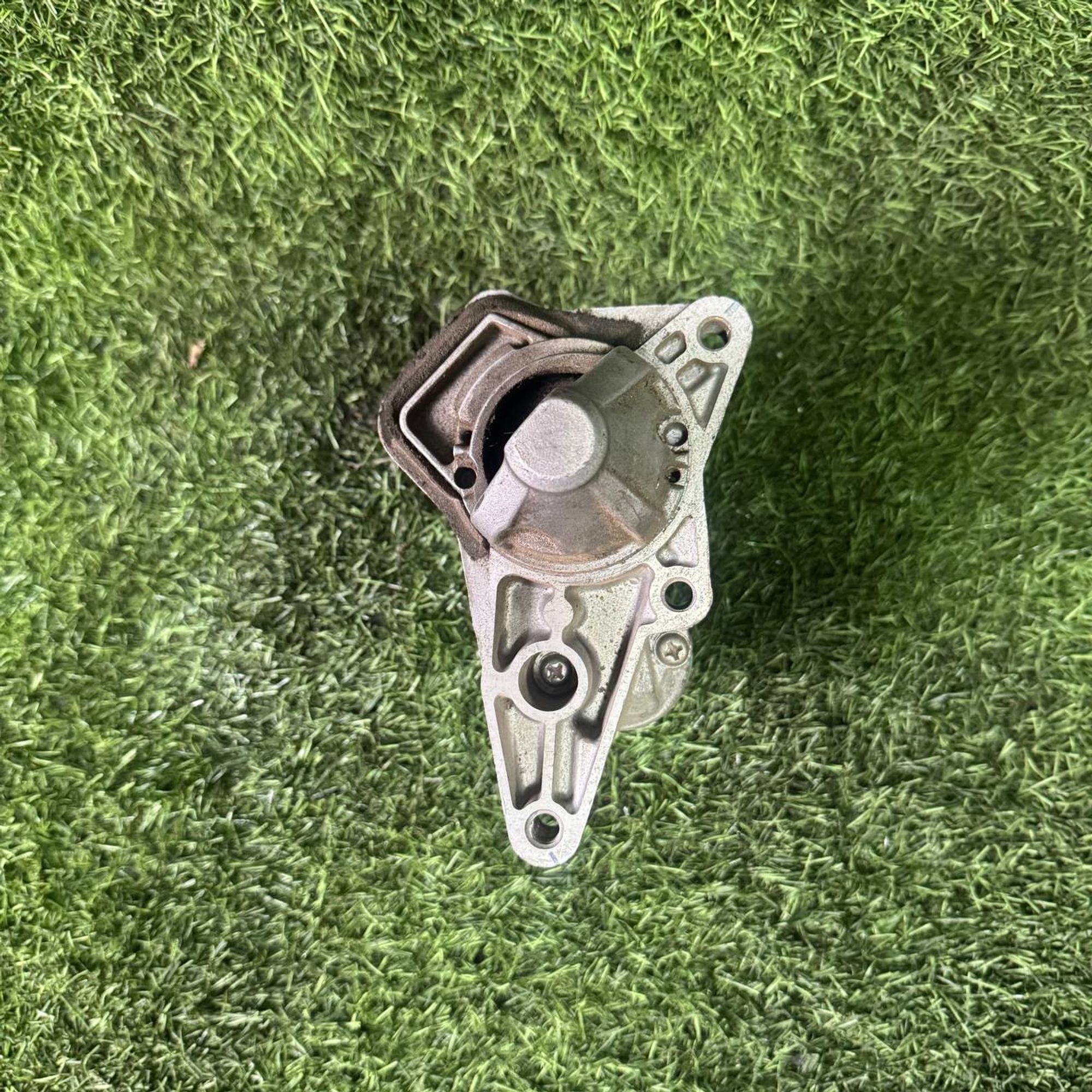 816 Стартер NISSAN HR15, 6500 рублей, Невинномысск