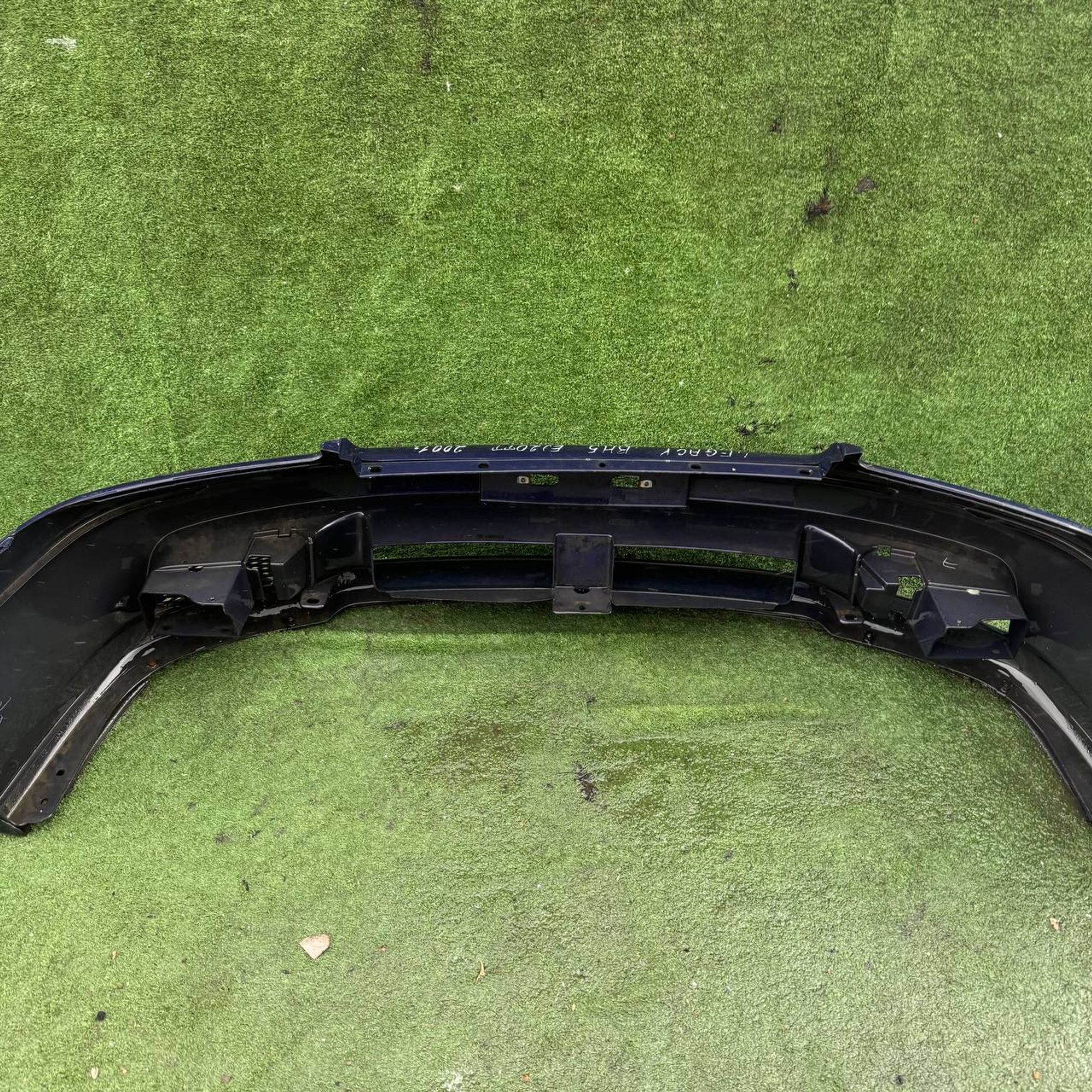 320 бампер SUBARU LEGACY BH5, 18500 рублей, Невинномысск