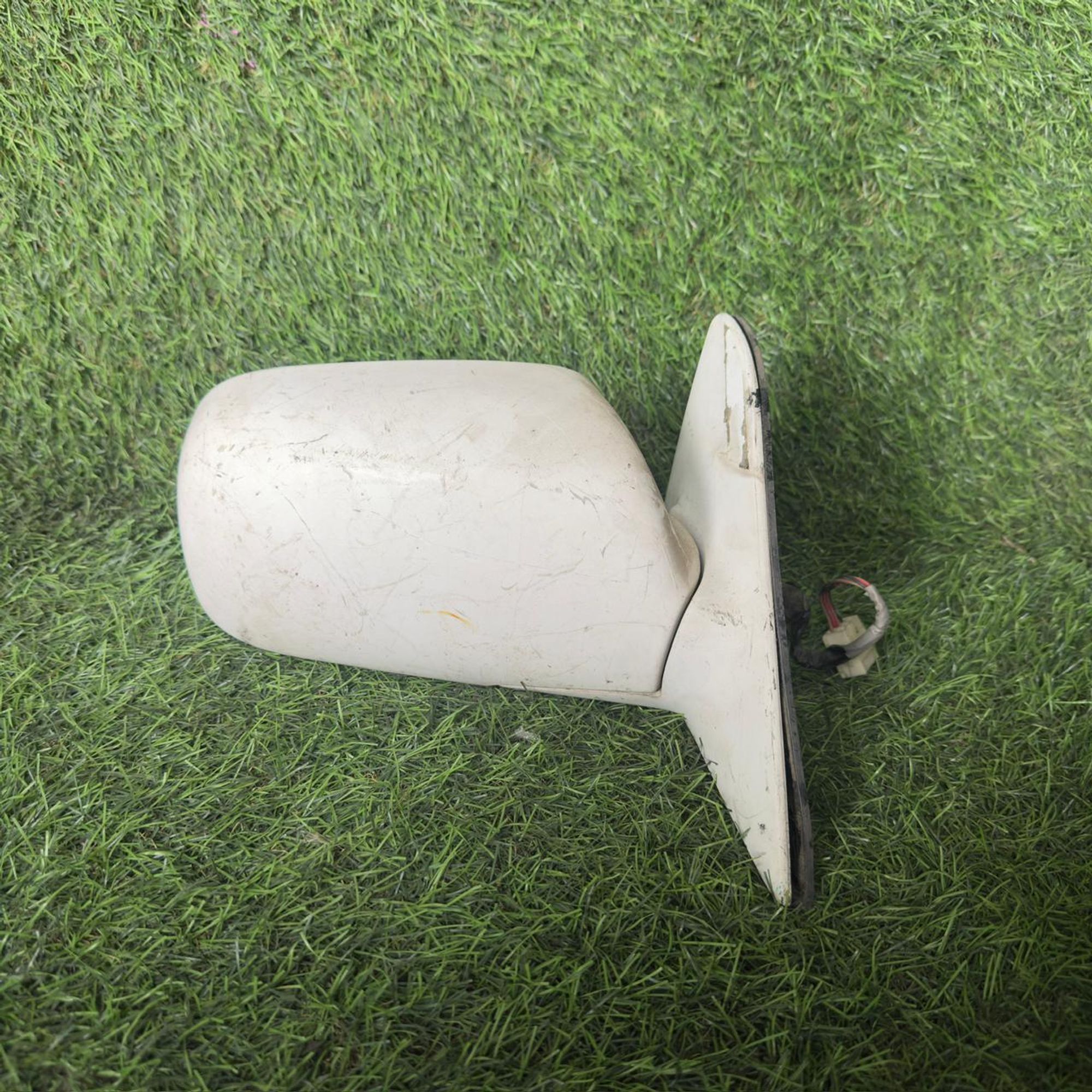 880 Зеркало боковое правое TOYOTA CARIB AE115, 6000 рублей, Невинномысск