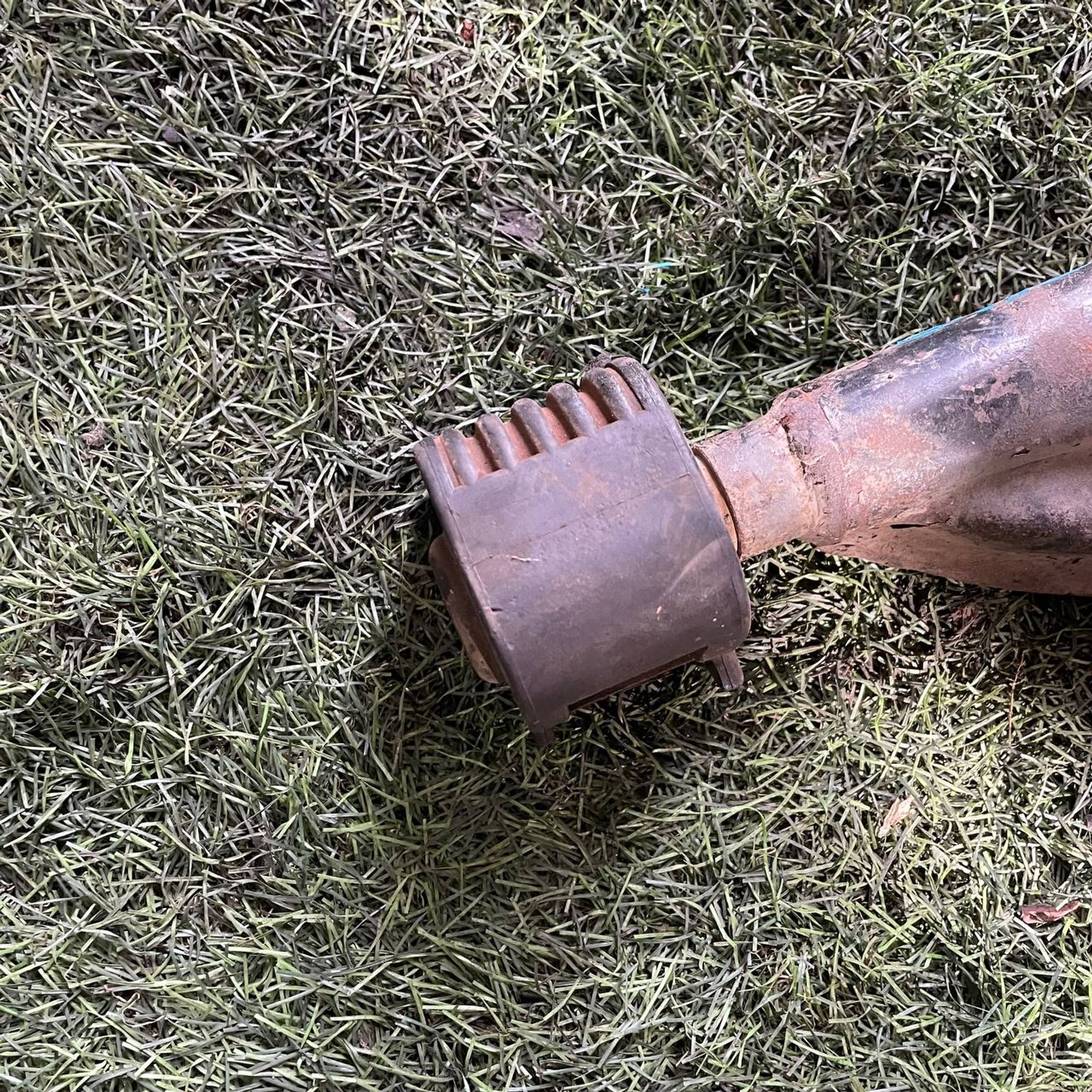 17 Рычаг передний правый нижний MITSUBISHI LIBERO CB8V, 3500 рублей, Невинномысск