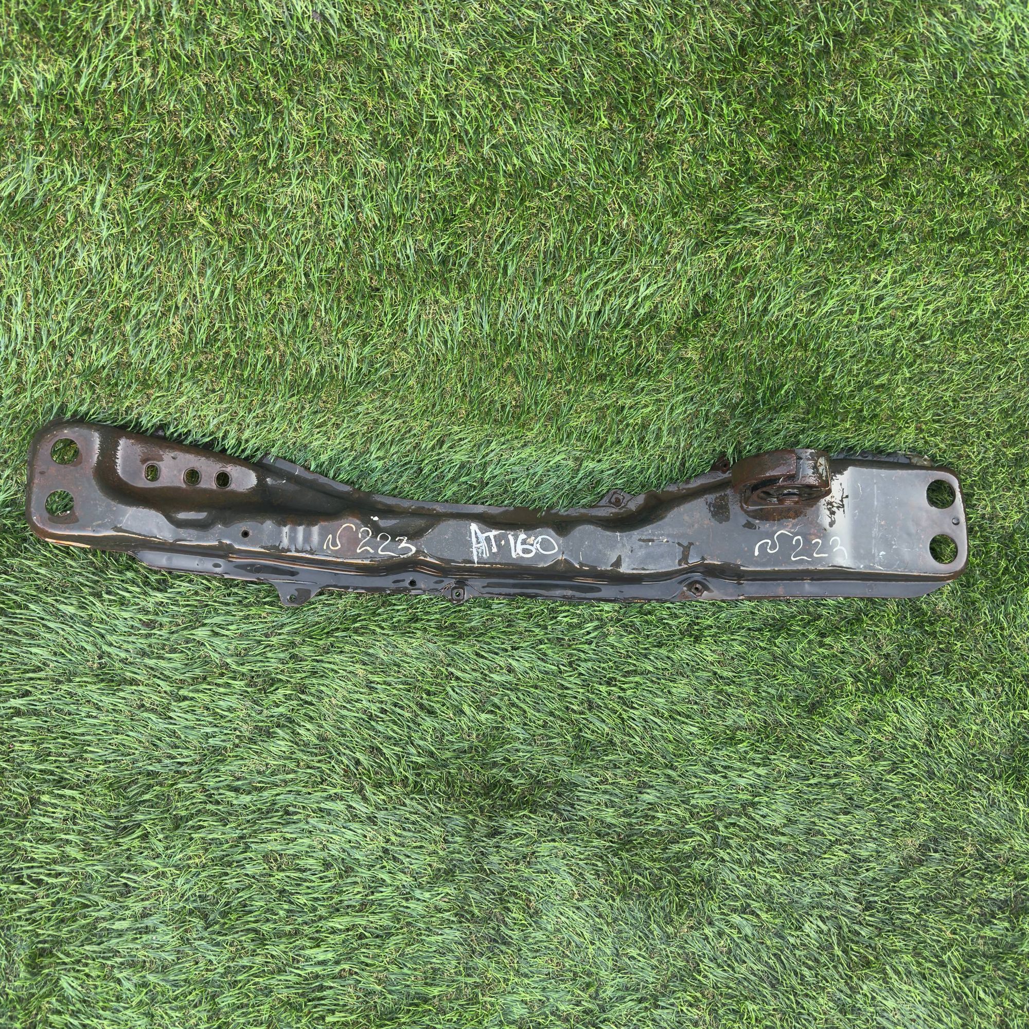 223 Балка продольная TOYOTA CELICA AT160, 1 рублей, Невинномысск