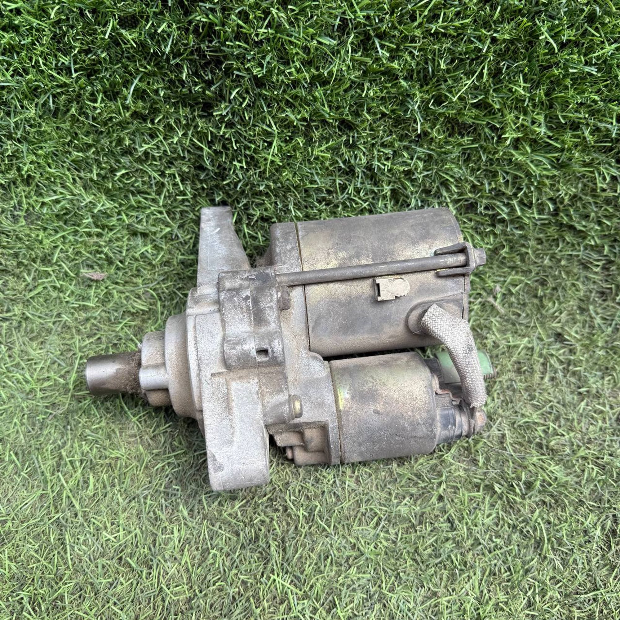 369 Стартер HONDA D16A, 7500 рублей, Невинномысск