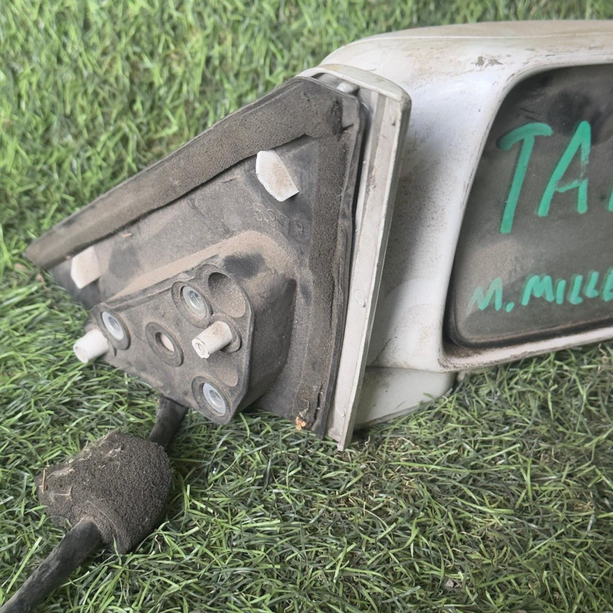 725 Зеркало боковое правое MAZDA MILLENIA TAFP, 3500 рублей, Невинномысск