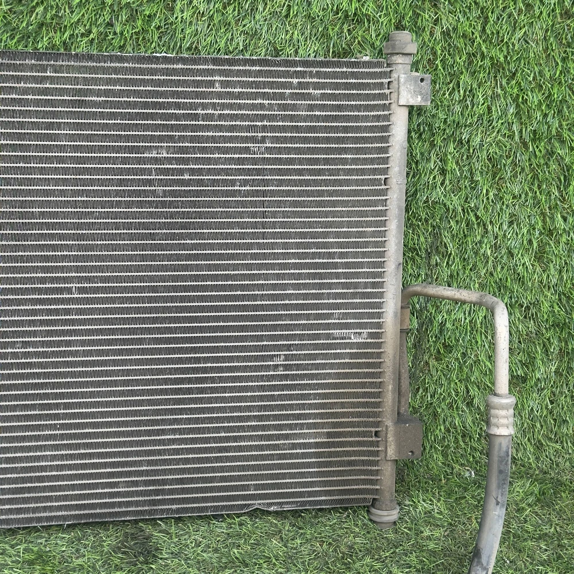 229 Радиатор кондиционера HONDA ODYSSEY RH6, 3000 рублей, Невинномысск