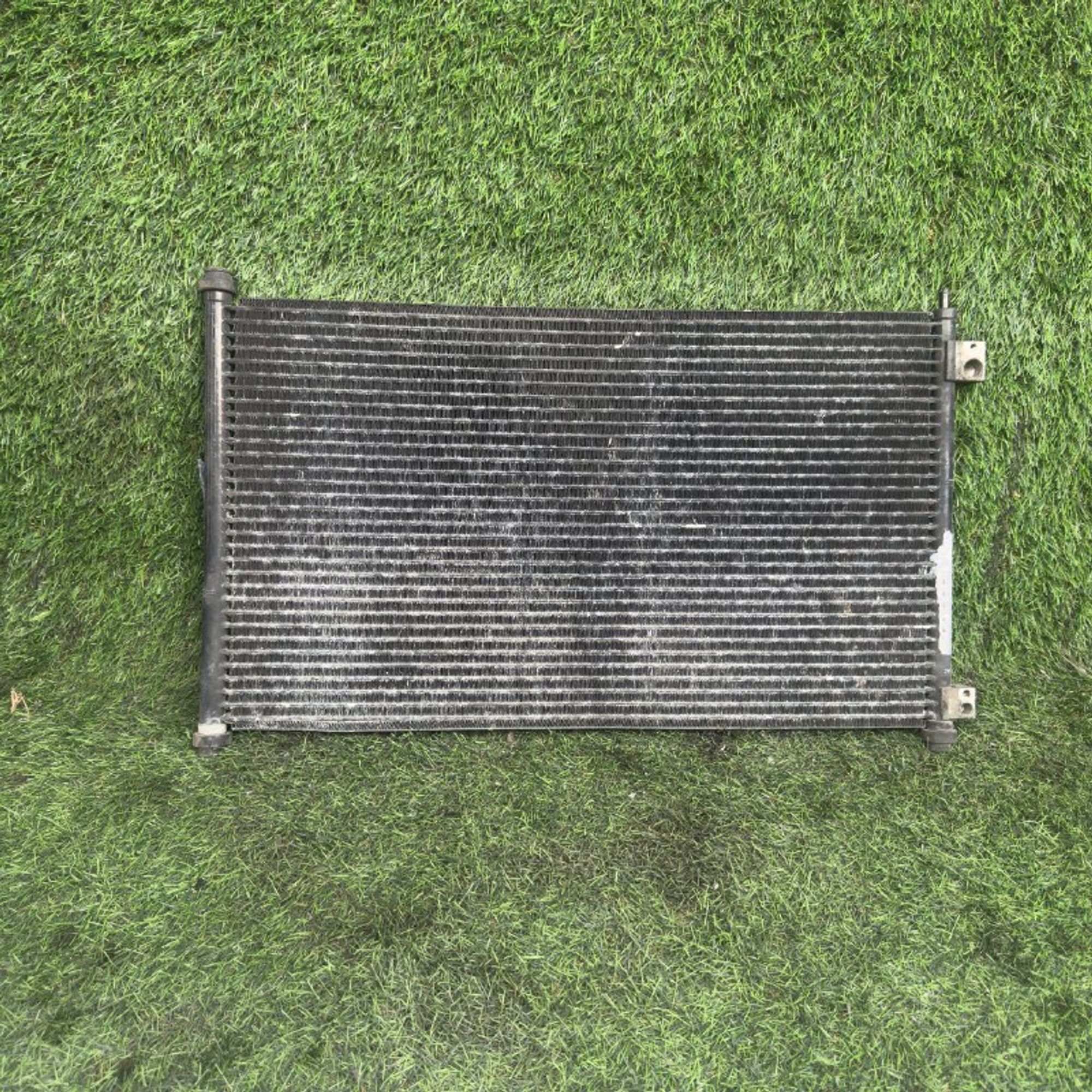 192 Радиатор кондиционера HONDA ACCORD CF4, 4500 рублей, Невинномысск