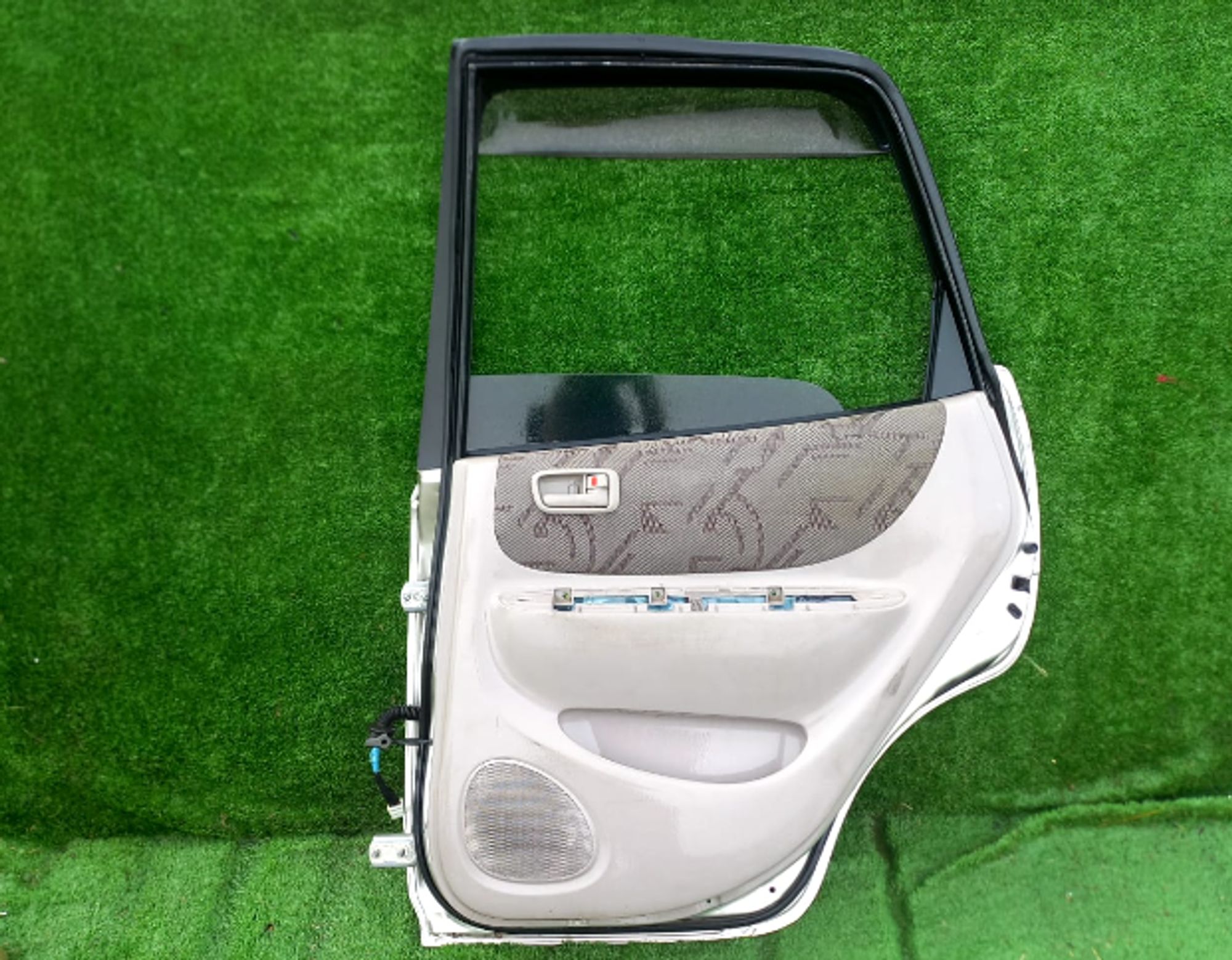 1413 дверь на TOYOTA SPACIO AE111, 10000 рублей, Невинномысск