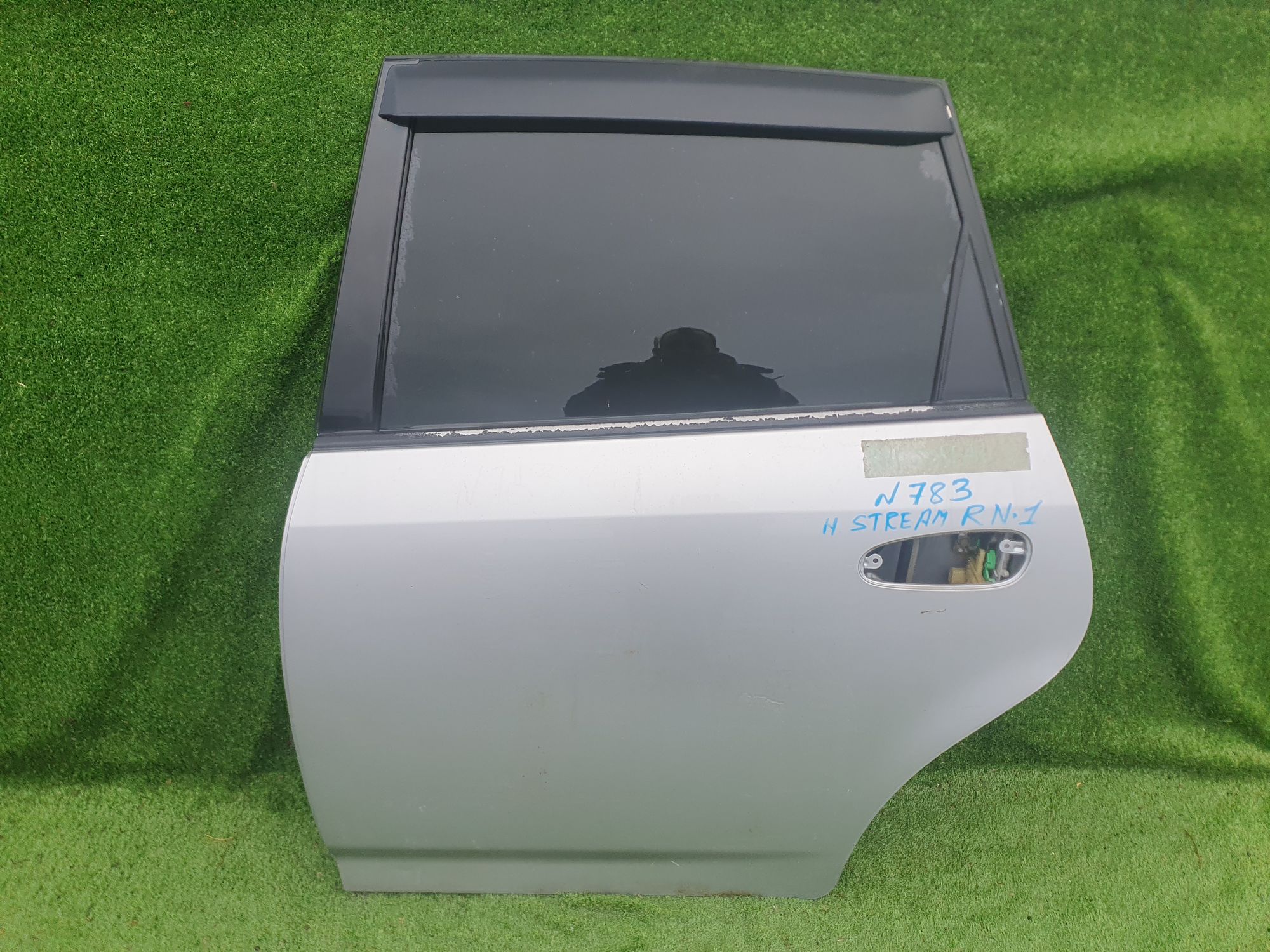 783 дверь B/L на HONDA STREAM RN1, 7500 рублей, Невинномысск