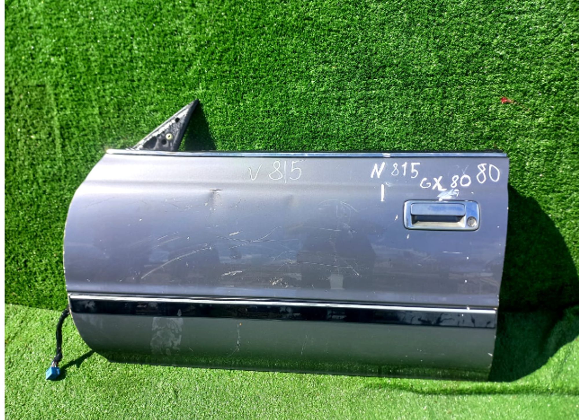 815 дверь на TOYOTA CHASER GX80, 7500 рублей, Невинномысск