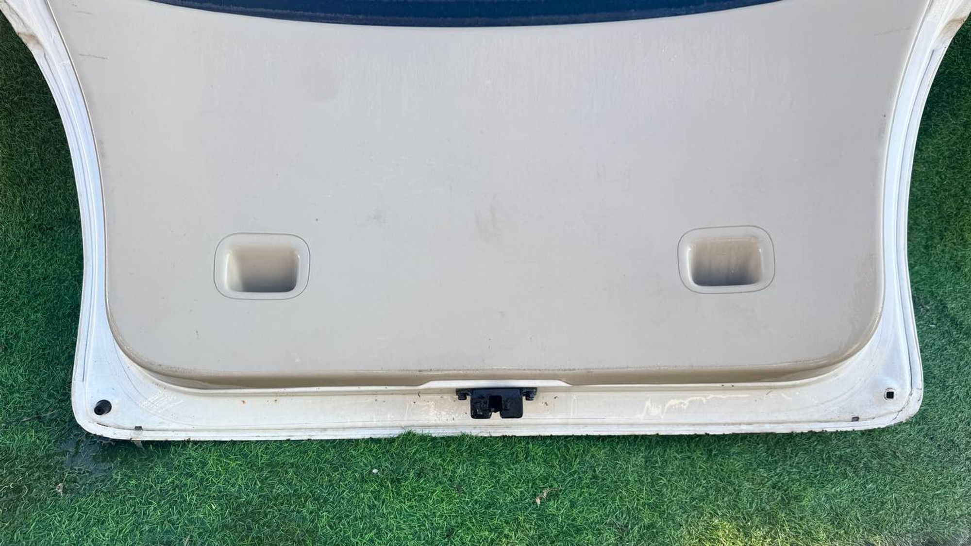 235 дверь багажника  TOYOTA SPACIO NZE121, 16500 рублей, Невинномысск