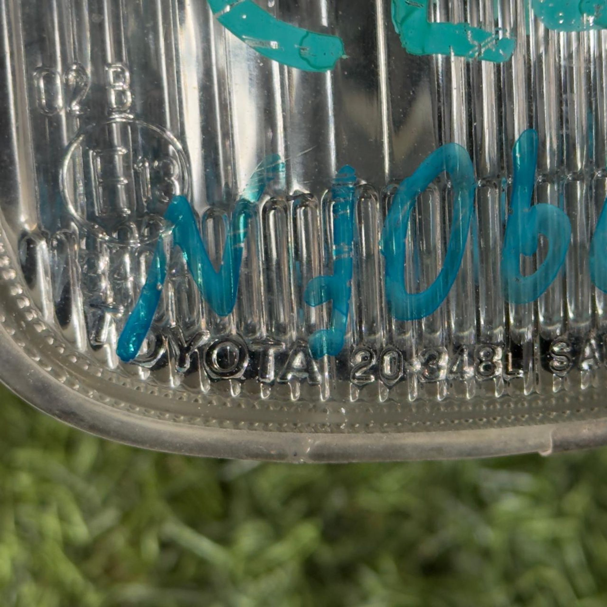 1060 Фара противотуманная Toyota Celica ST202, 3000 рублей, Невинномысск