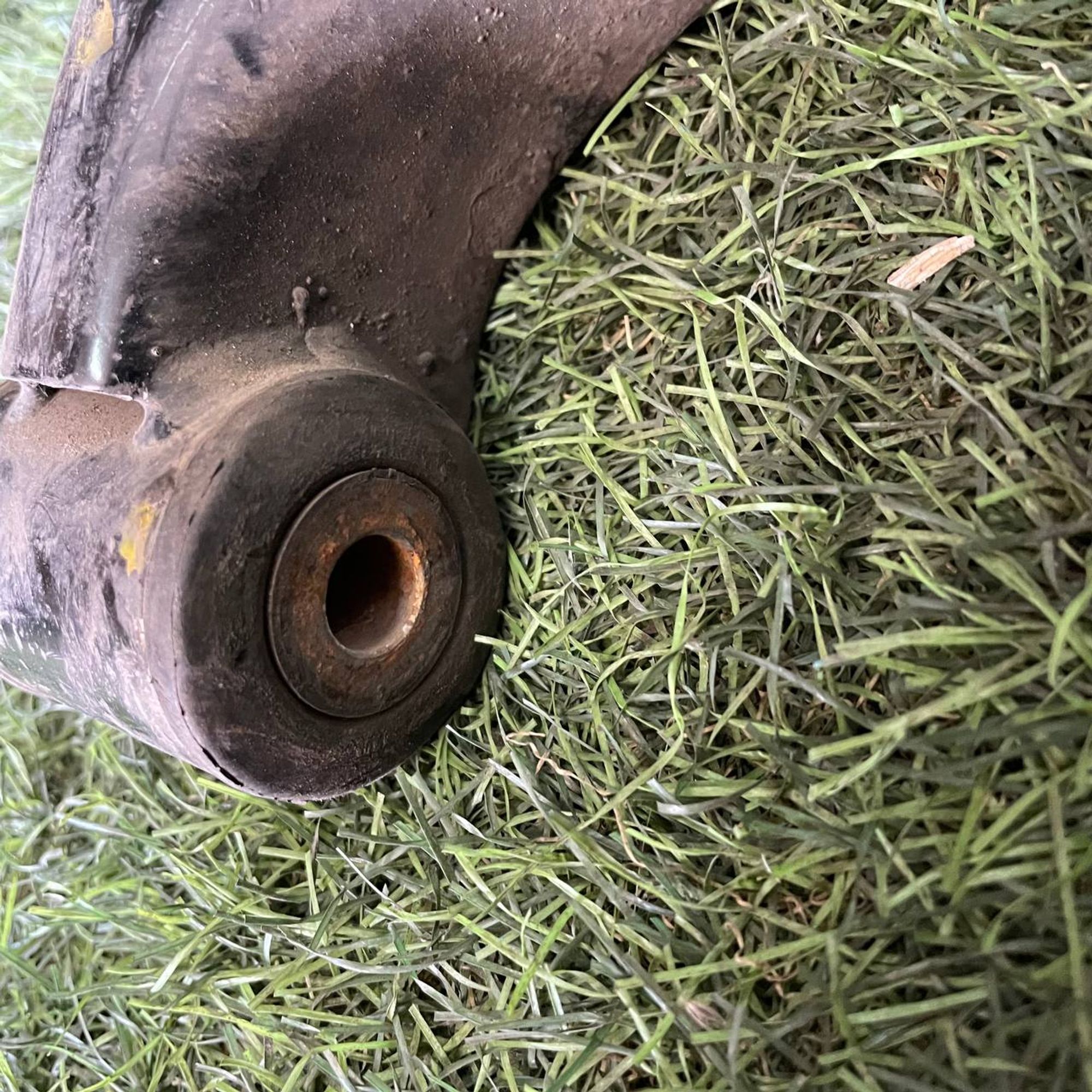 456 Рычаг передний правый нижний HONDA CIVIC FD1, 4000 рублей, Невинномысск