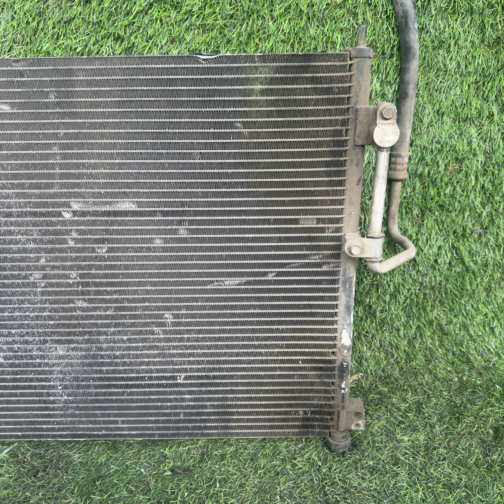 194 Радиатор кондиционера HONDA ODYSSEY RA6, 3000 рублей, Невинномысск