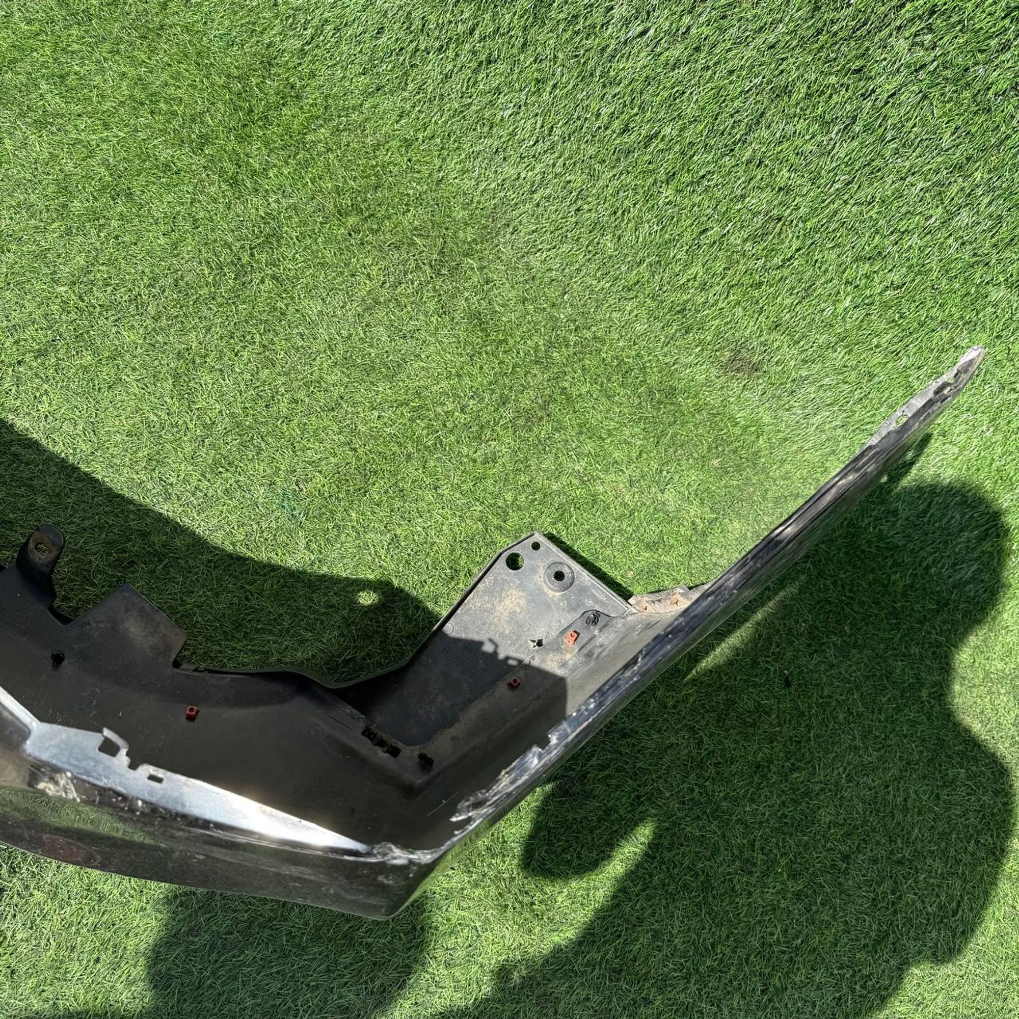 713 Бампер задний Toyota Prius ZVW30, 7500 рублей, Невинномысск