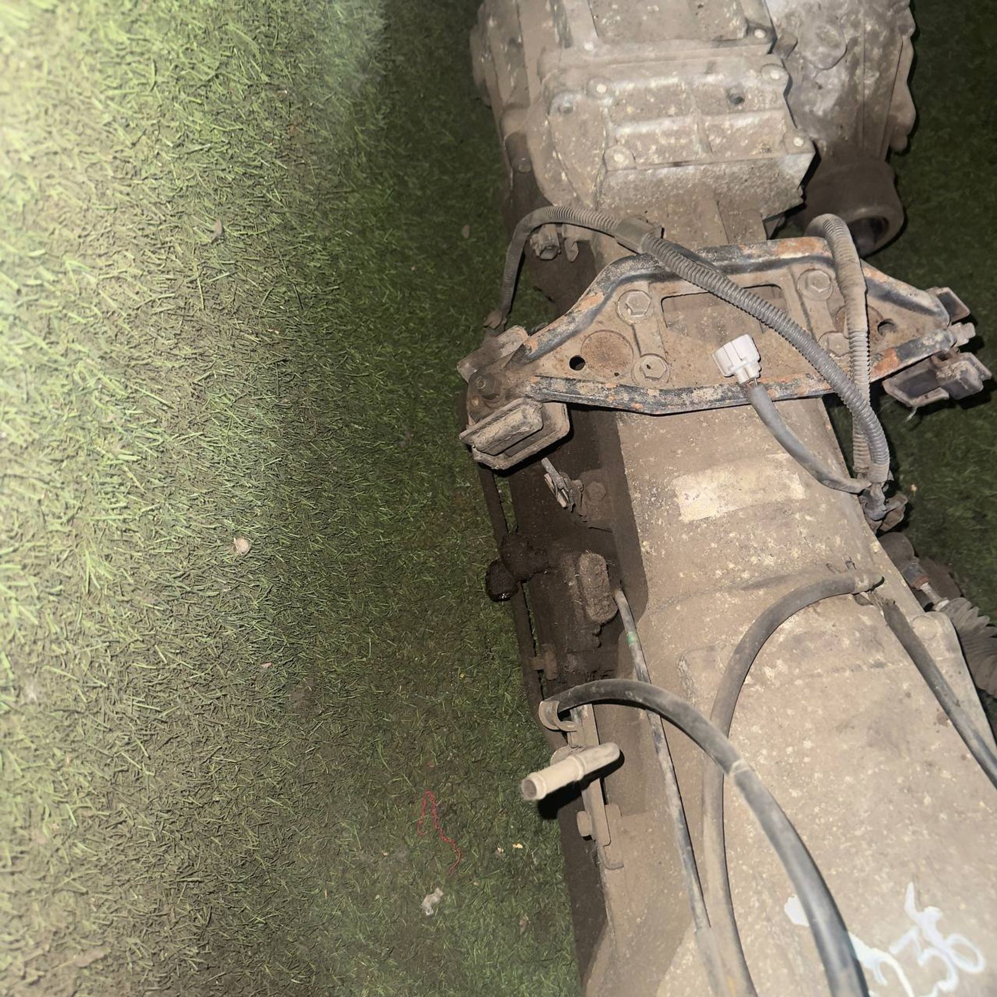 236 АКПП TOYOTA ESTIMA TCR20 2TZ, 90500 рублей, Невинномысск