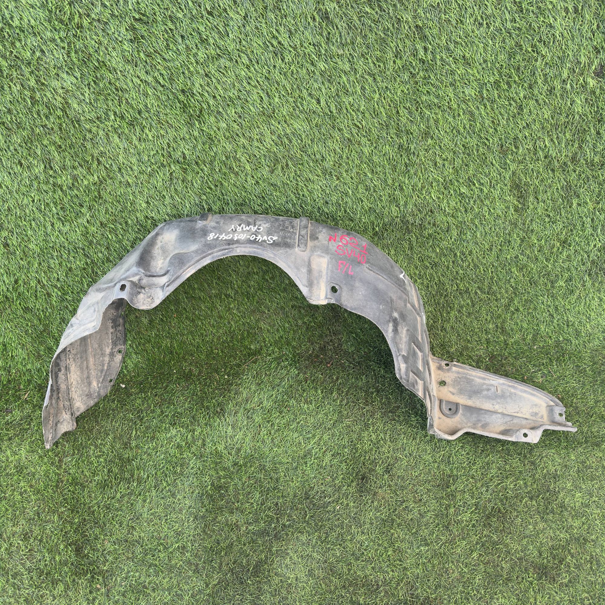 621 Подкрылок передний левый Toyota Camry SV40, 3000 рублей, Невинномысск