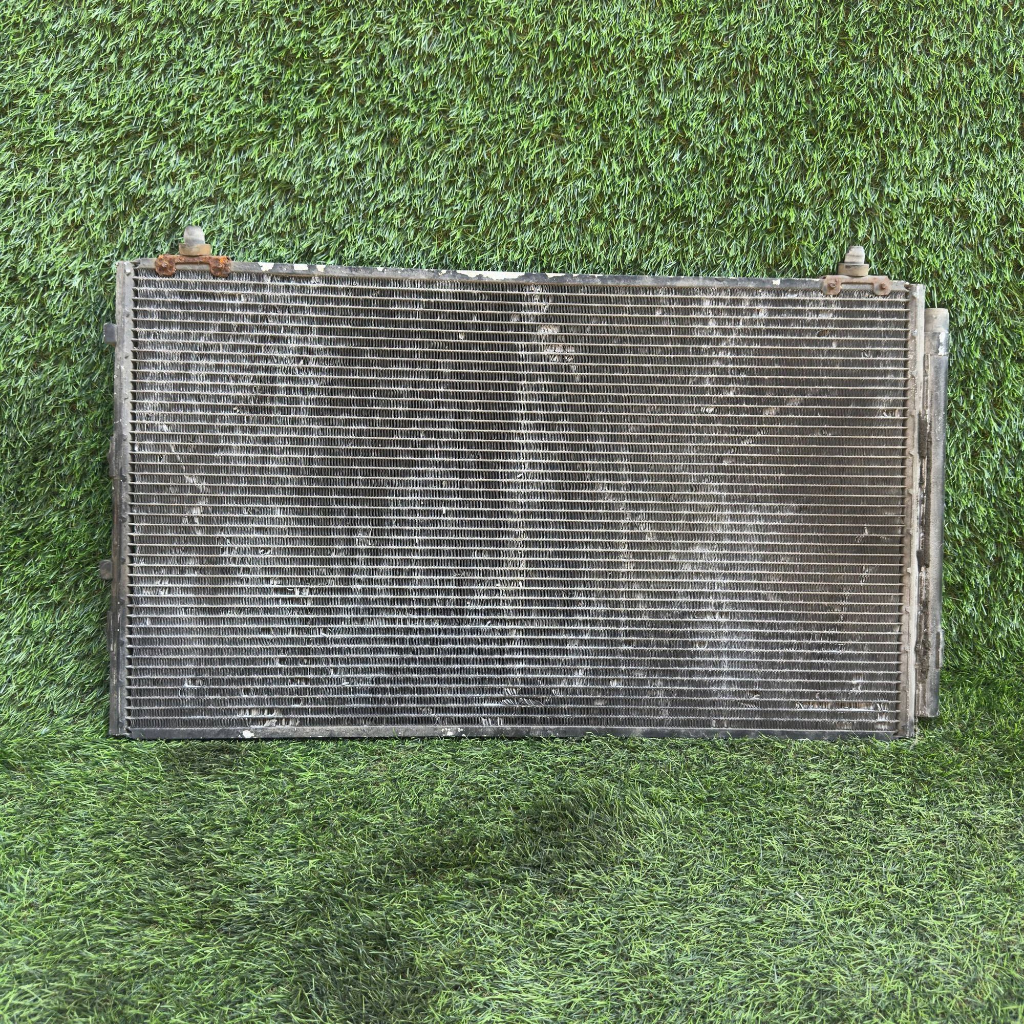 439 Радиатор кондиционера TOYOTA ESTIMA ACR30, 6000 рублей, Невинномысск