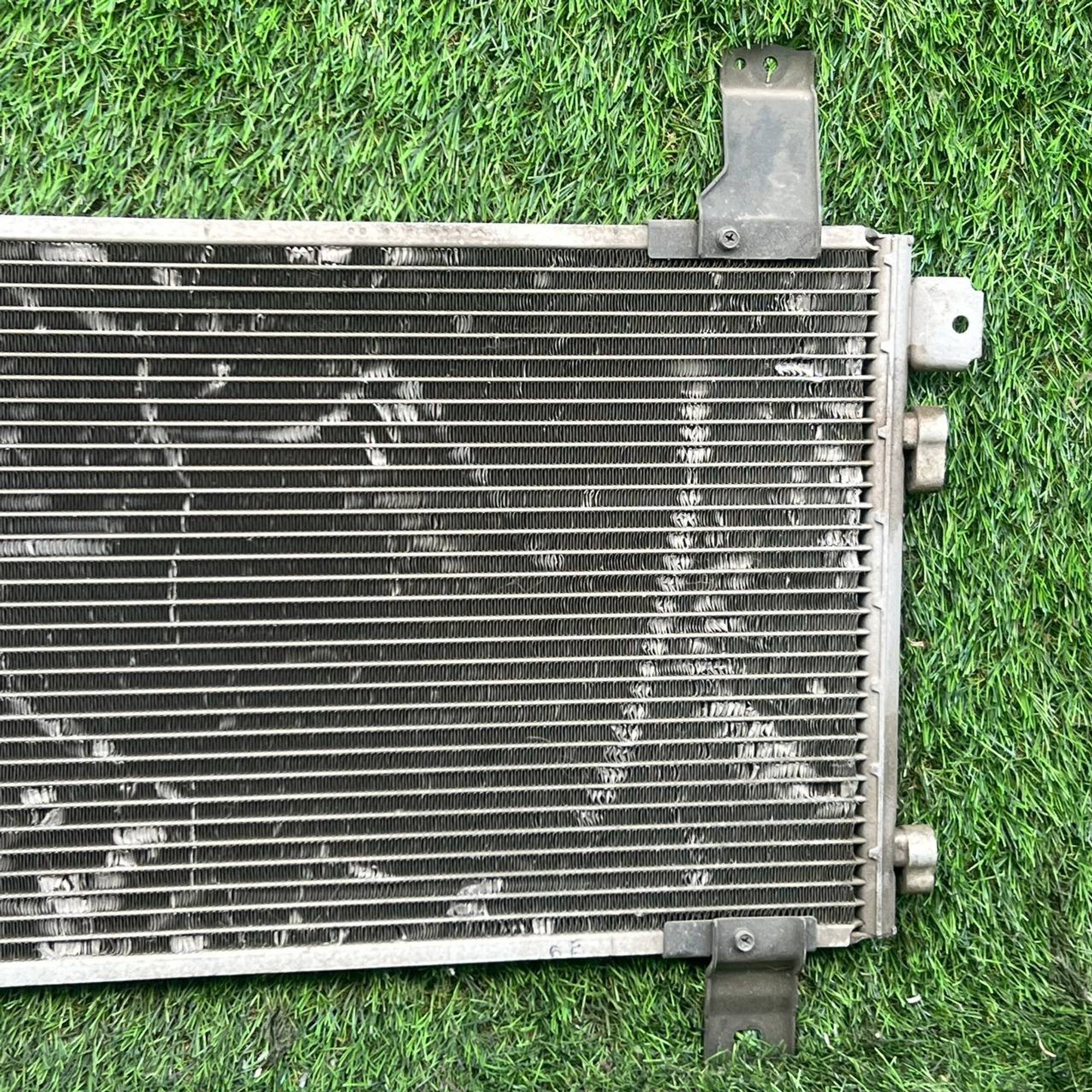 448 Радиатор кондиционера MAZDA ATENZA GY3W, 7500 рублей, Невинномысск