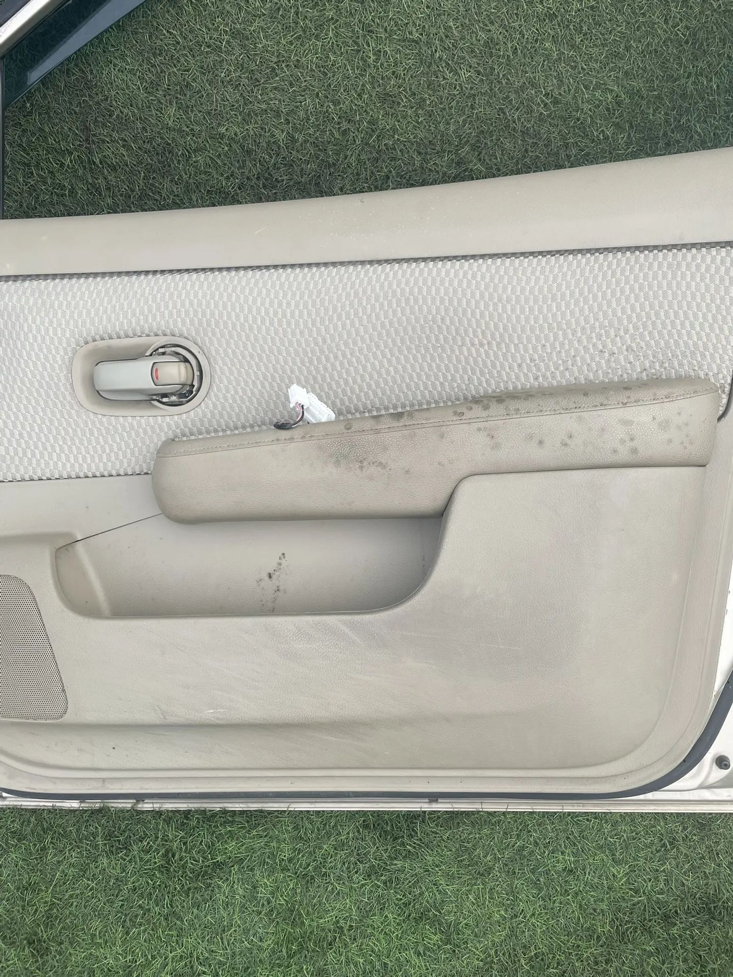 4031 Дверь передняя правая Nissan Tiida C11 Хетчбек, 14500 рублей, Невинномысск