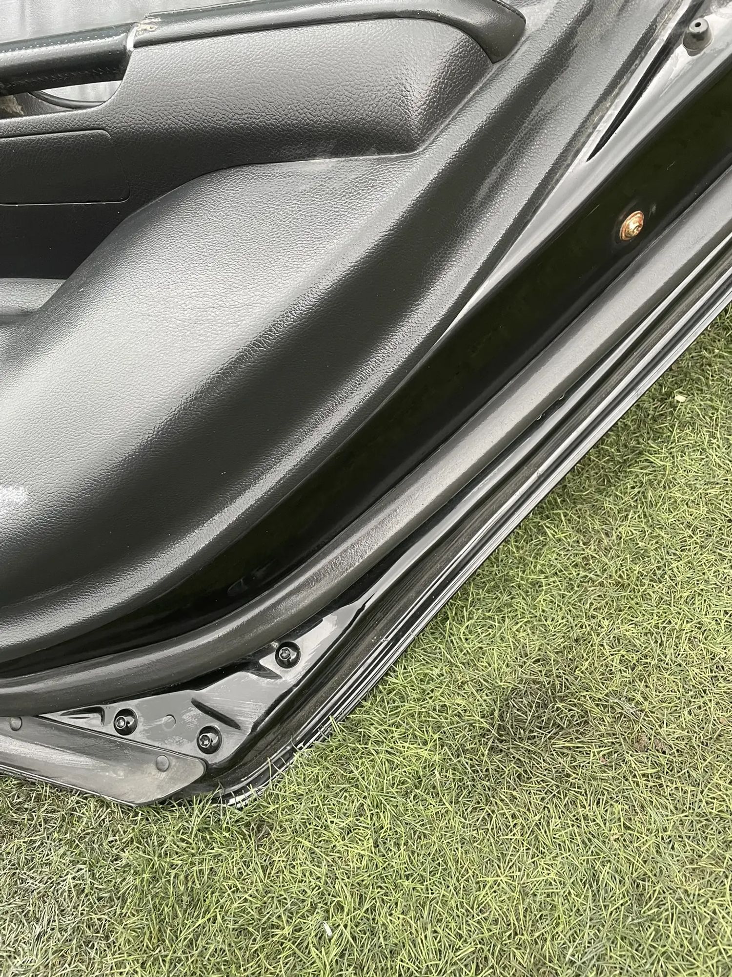 4157 Дверь задняя правая Nissan Fuga GY50 450GTTS, 12000 рублей, Невинномысск