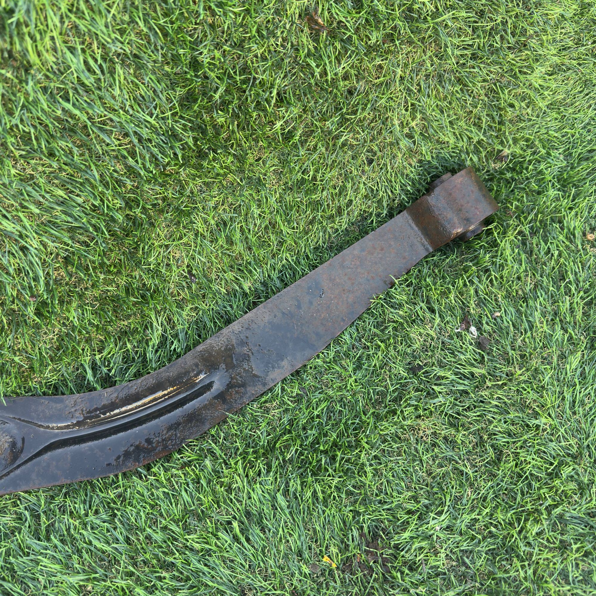 301 Балка поперечная MITSUBISHI RVR N23W, 1 рублей, Невинномысск