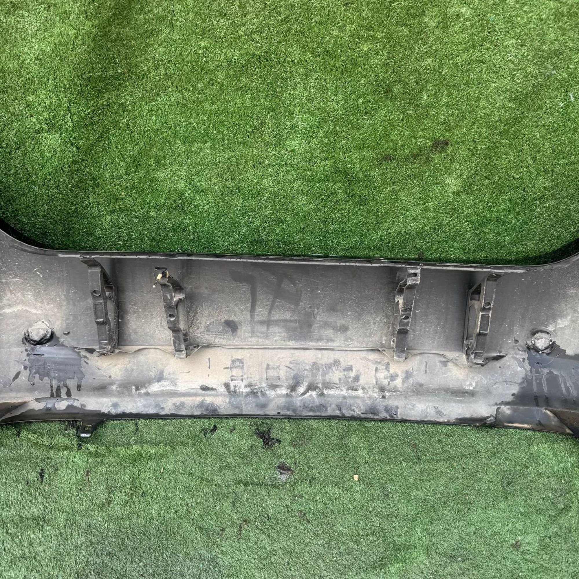 460 Бампер задний TOYOTA COROLLA RUNX ZZE123, 14500 рублей, Невинномысск