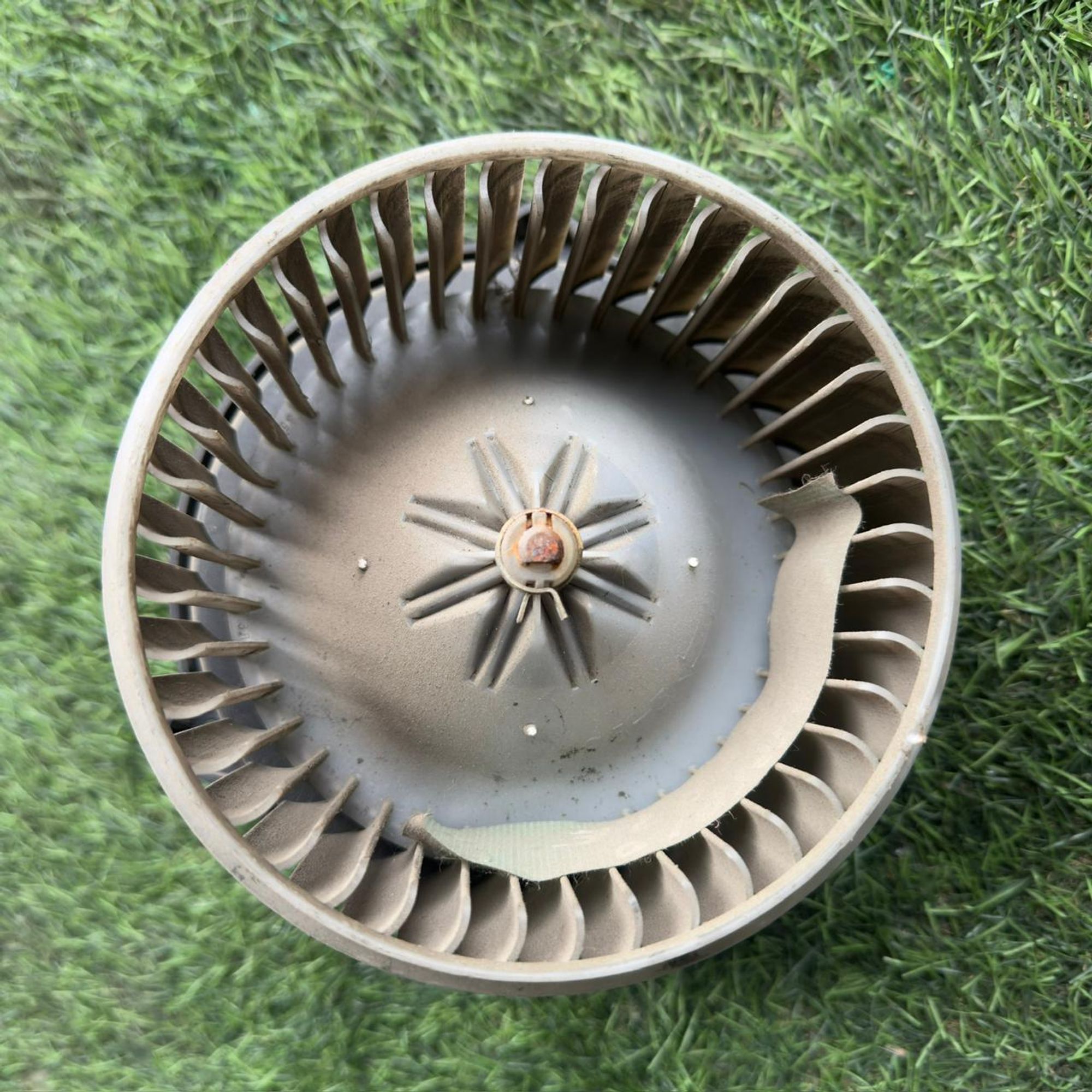 405 Мотор отопителя TOYOTA CALDINA AZT241, 3500 рублей, Невинномысск